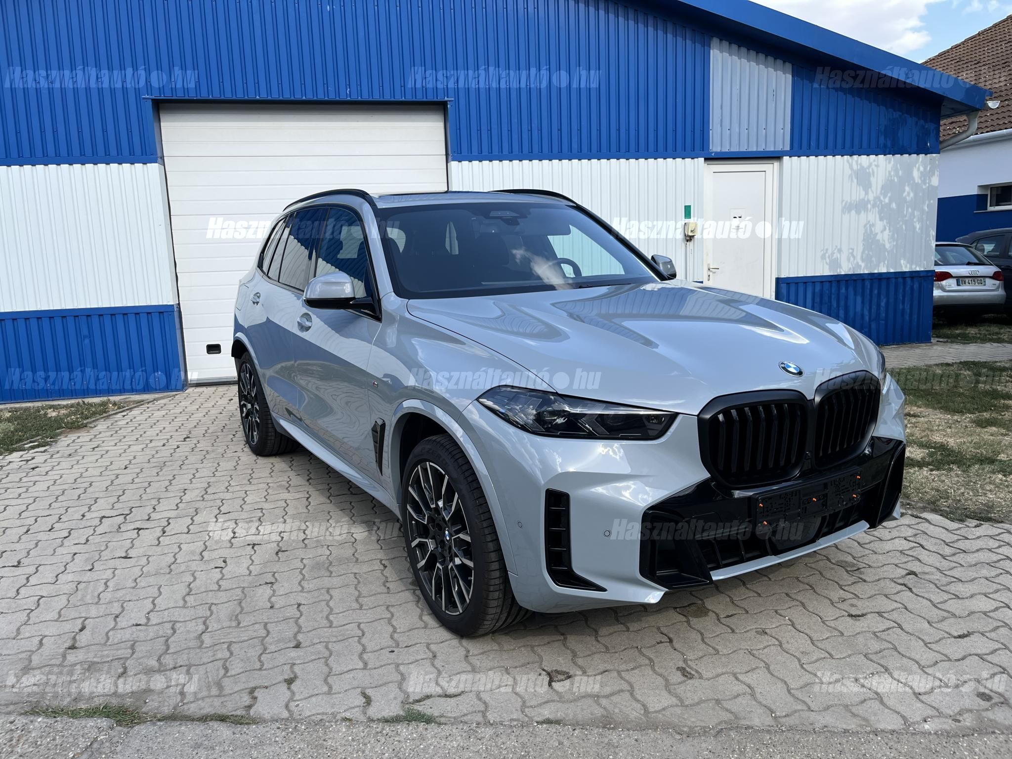 BMW X5 2025/11 - 1