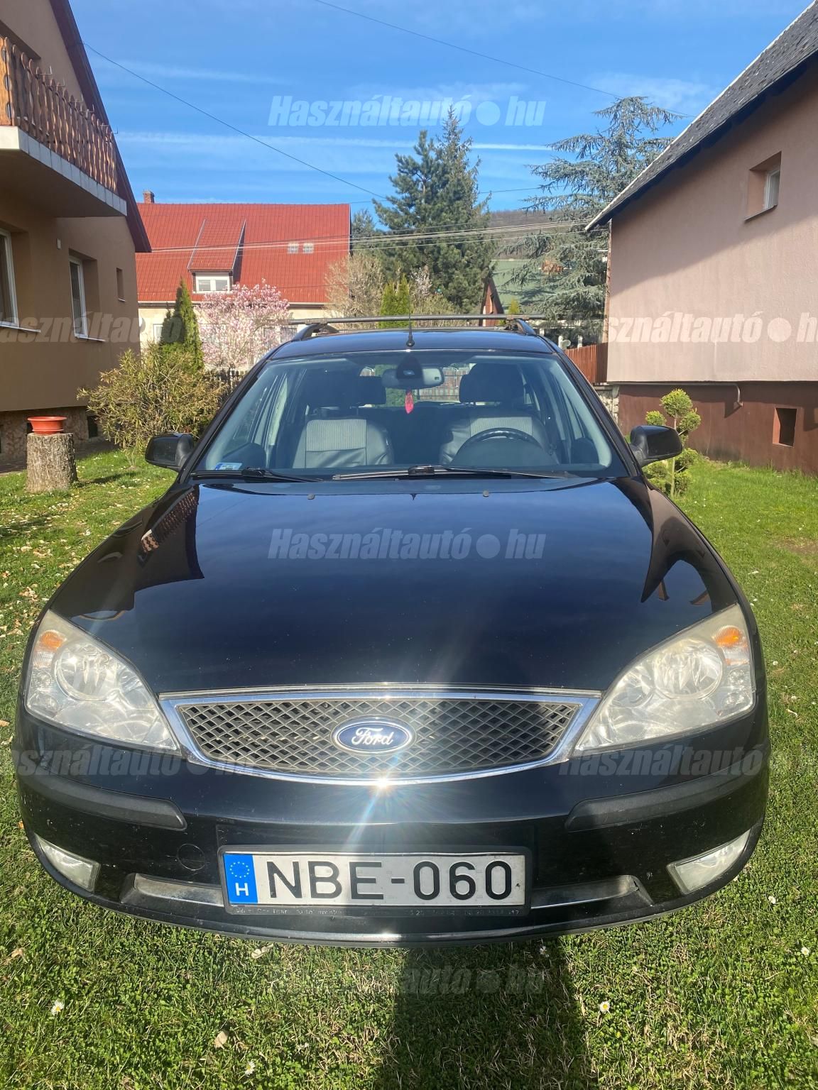 FORD MONDEO 2005/3 - 1