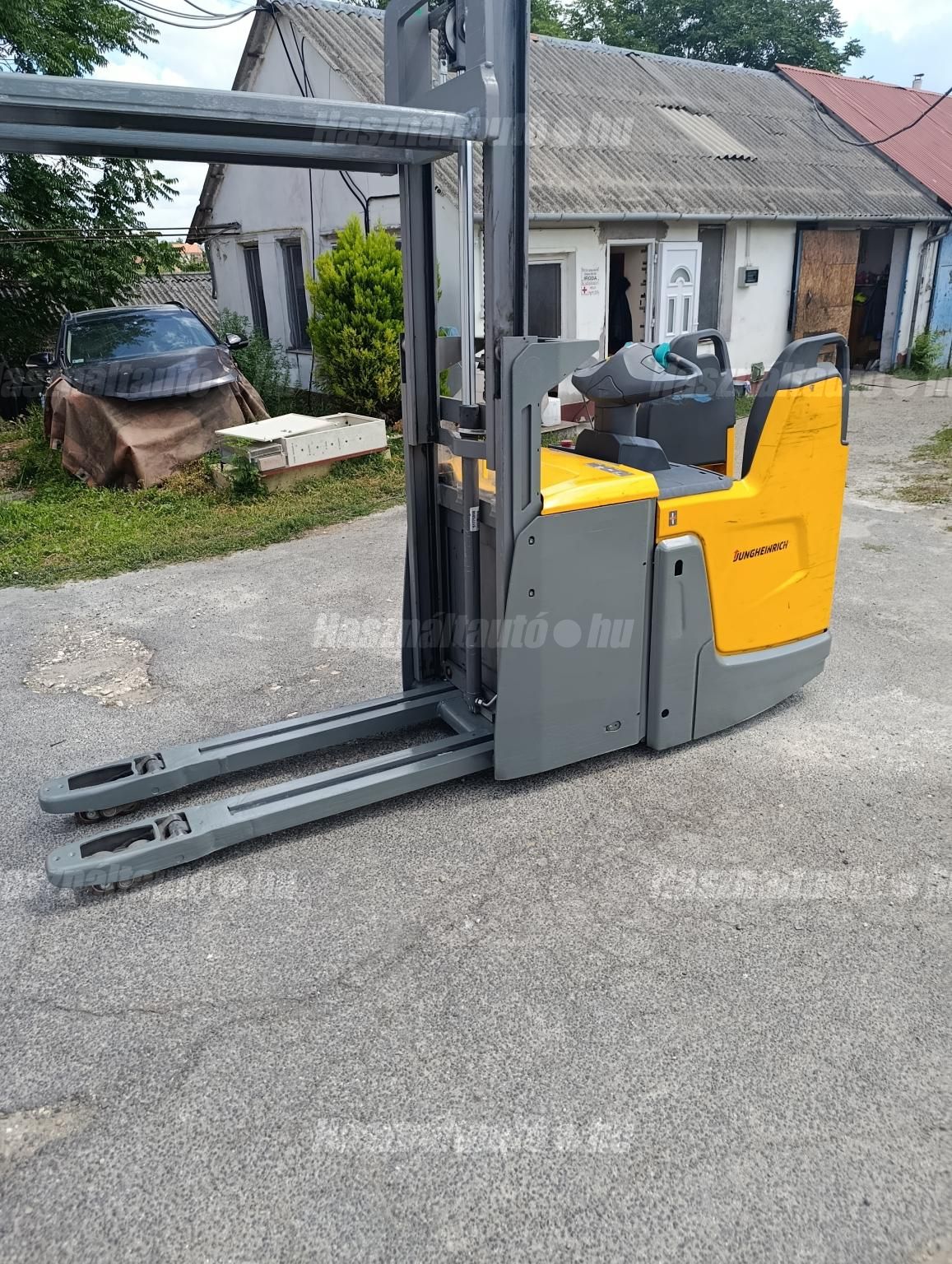 JUNGHEINRICH 2019 - 1