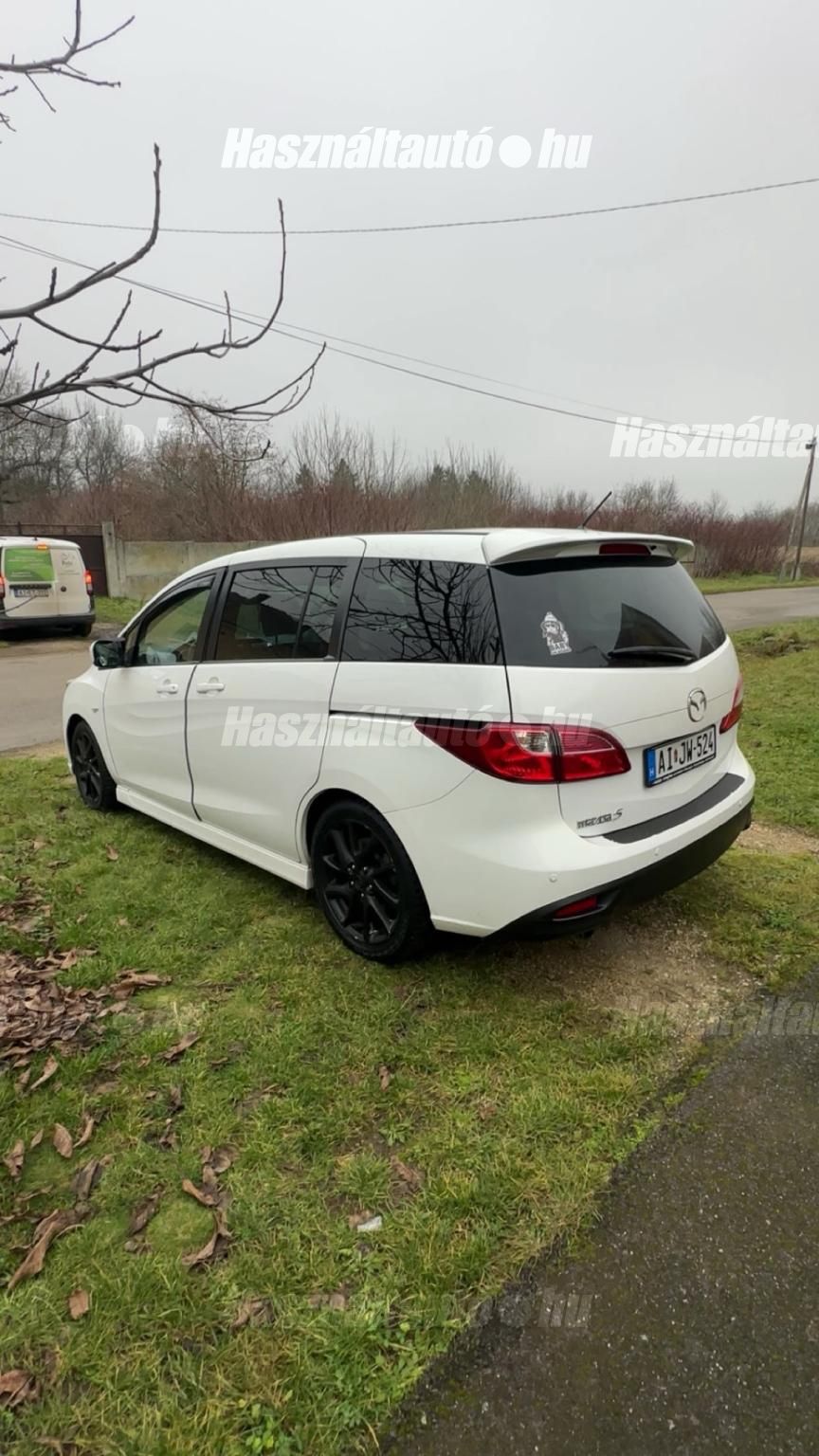 MAZDA 5 2011/6 - 1