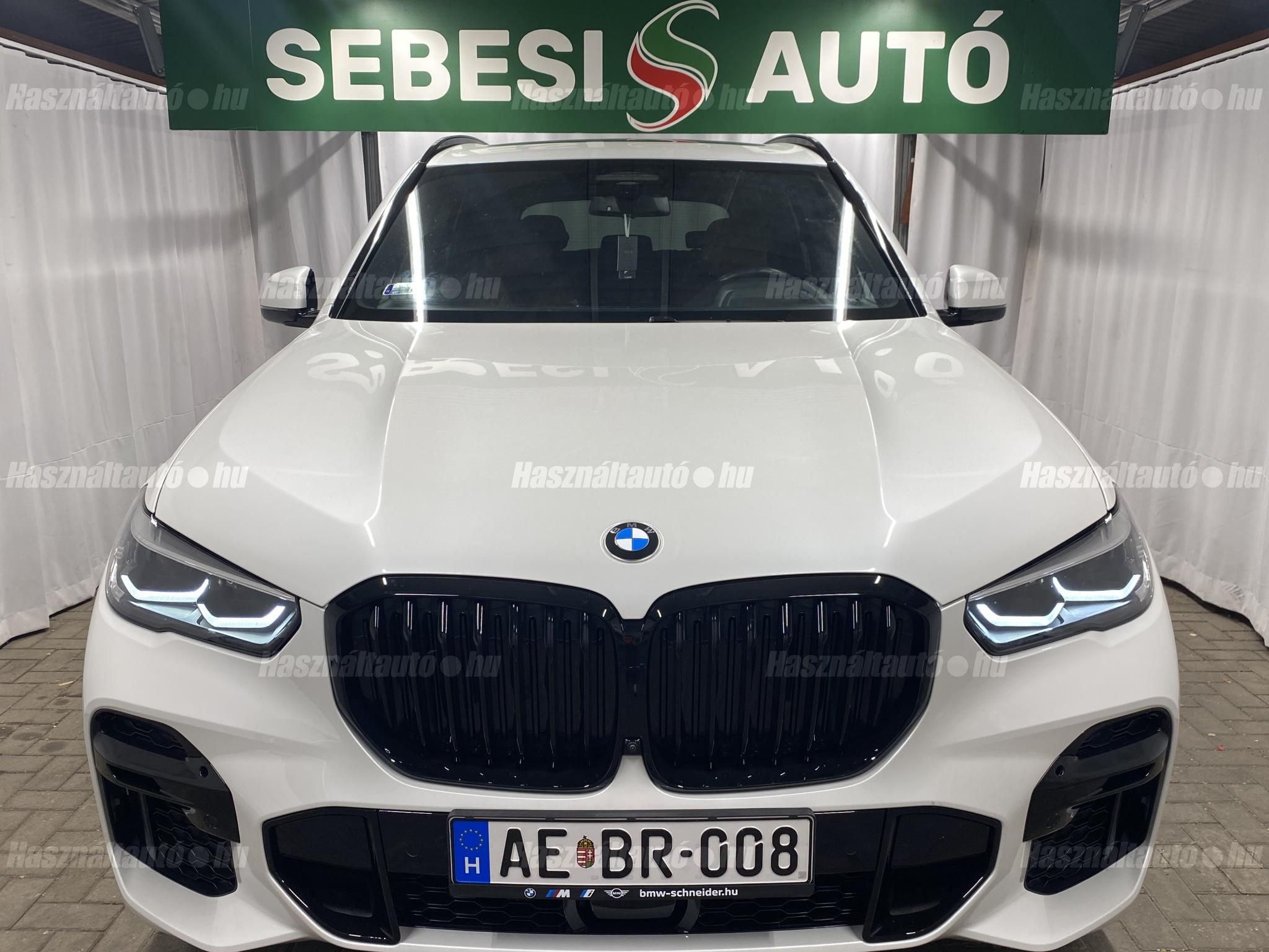 BMW X5 2023/1 - 1