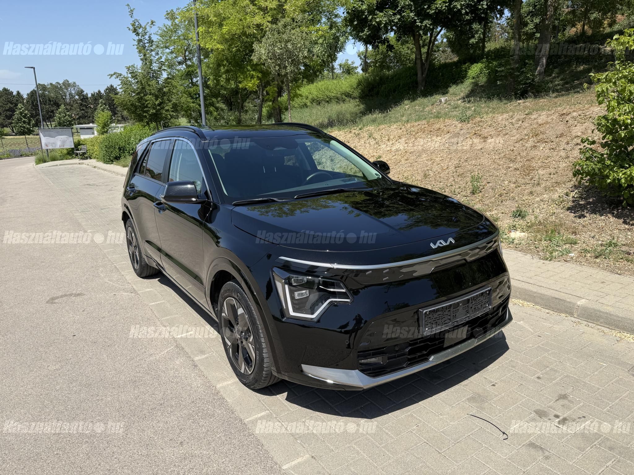 KIA NIRO 2023/3 - 1