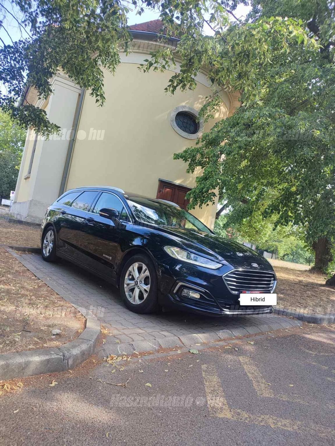 FORD MONDEO 2019/9 - 1