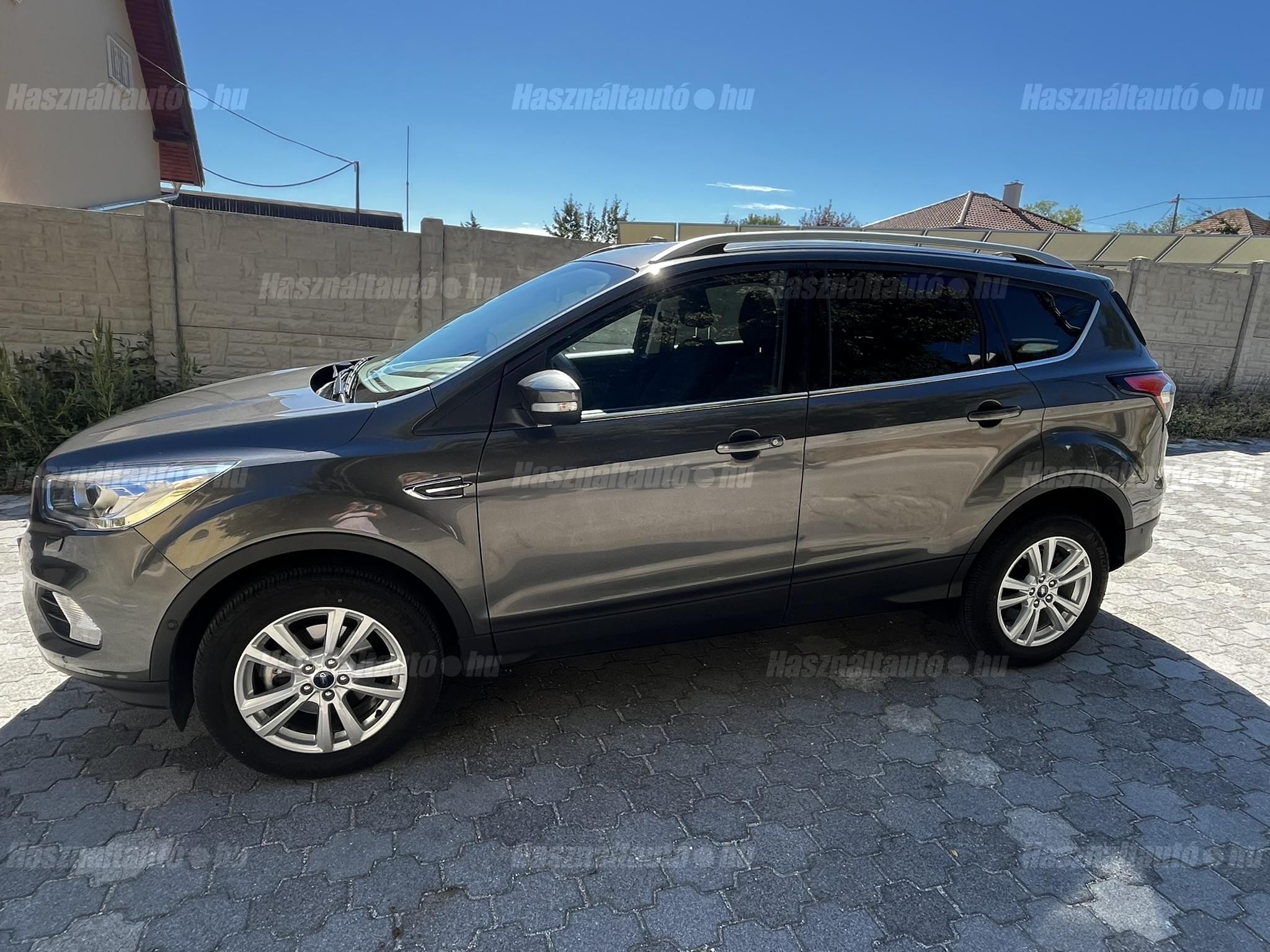 FORD KUGA 2019/4 - 1