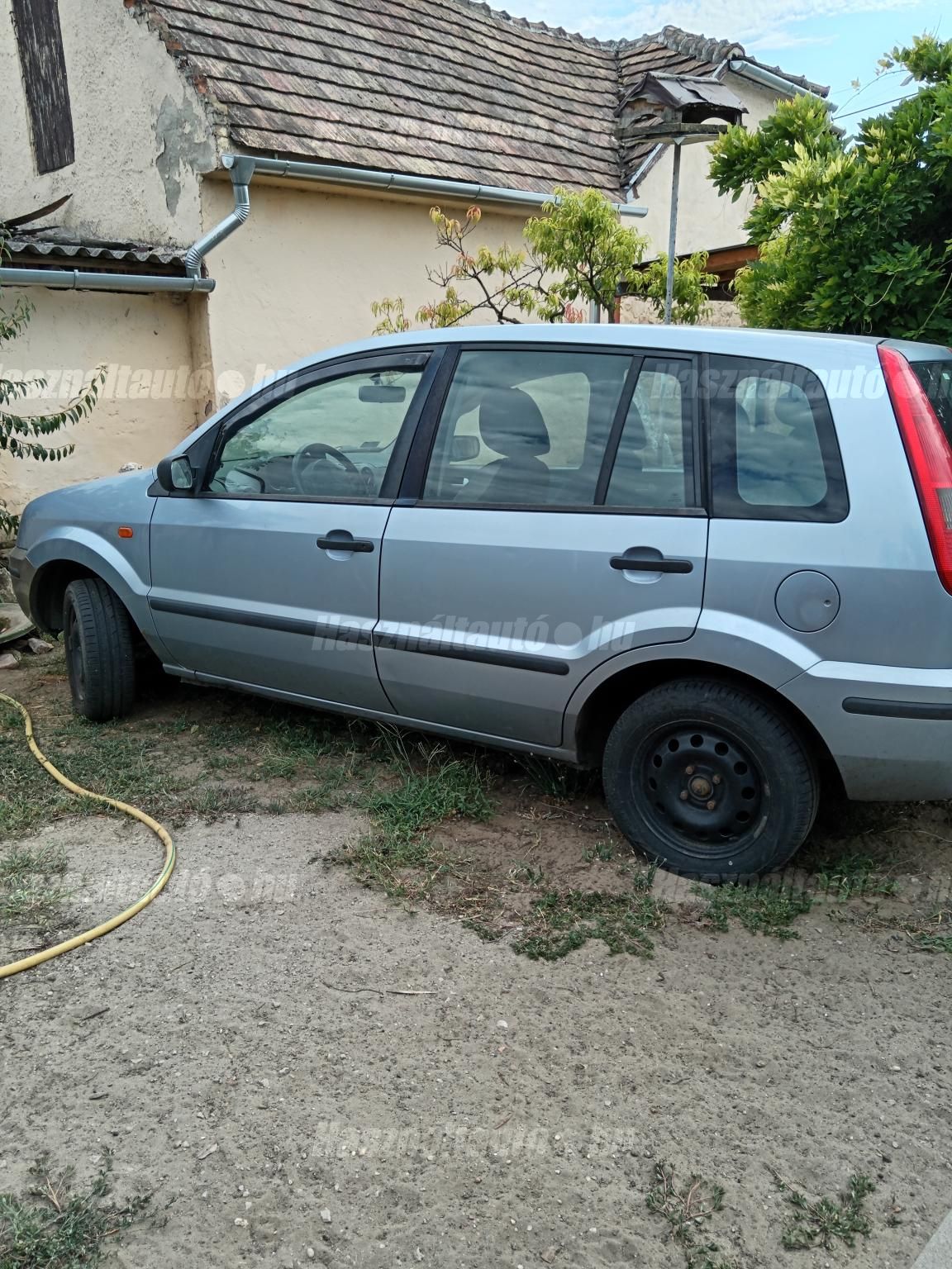 FORD FUSION 2005/9 - 1