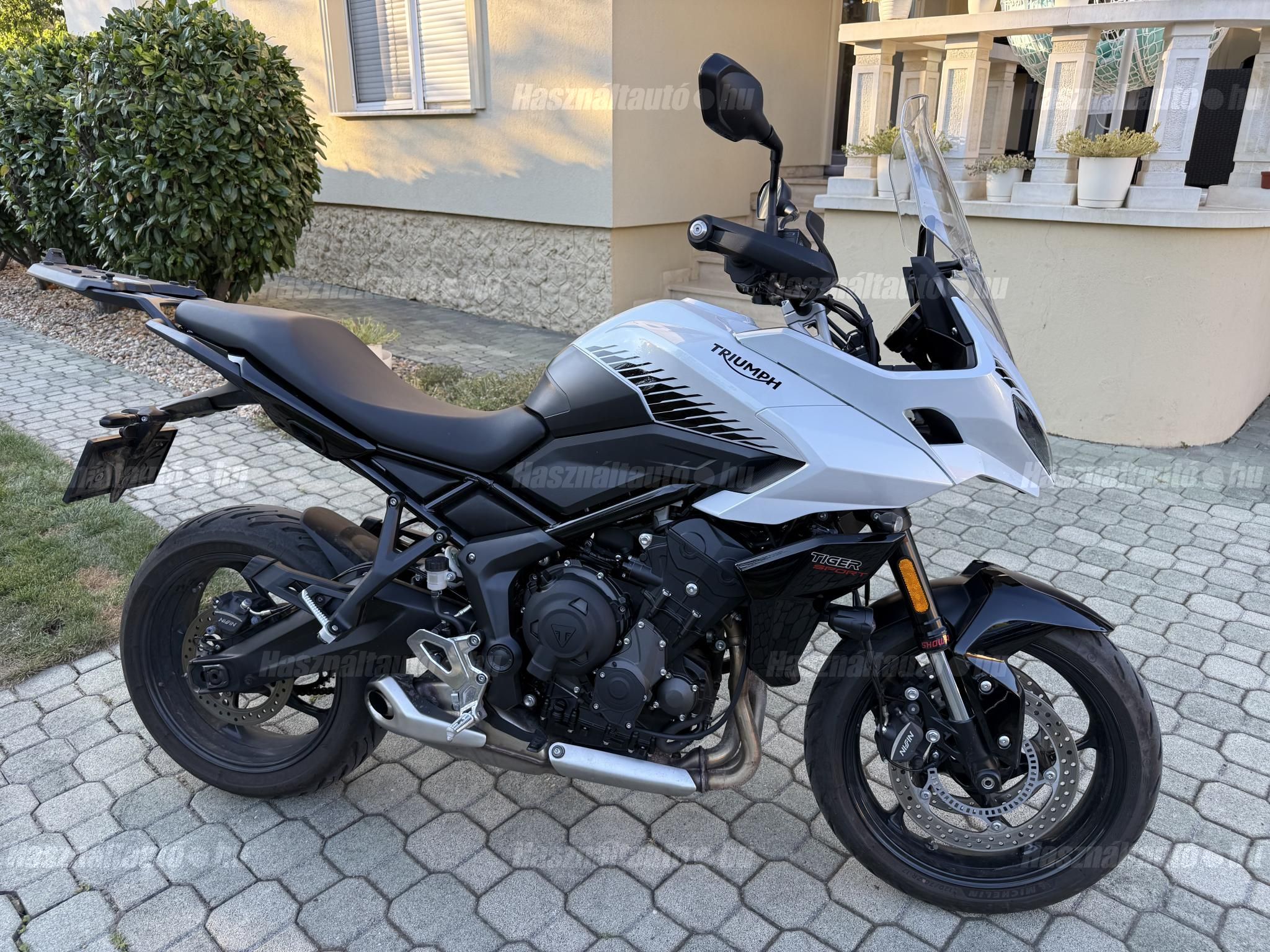 TRIUMPH TIGER SPORT 660 2023/9 - 1