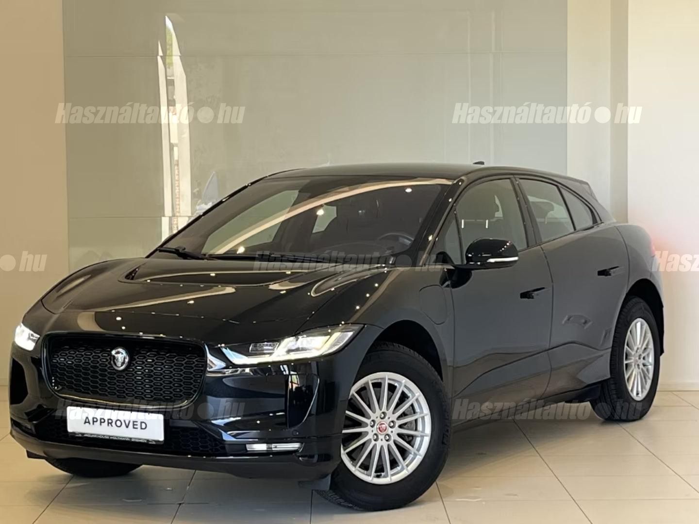 JAGUAR I-PACE 2022/3 - 1