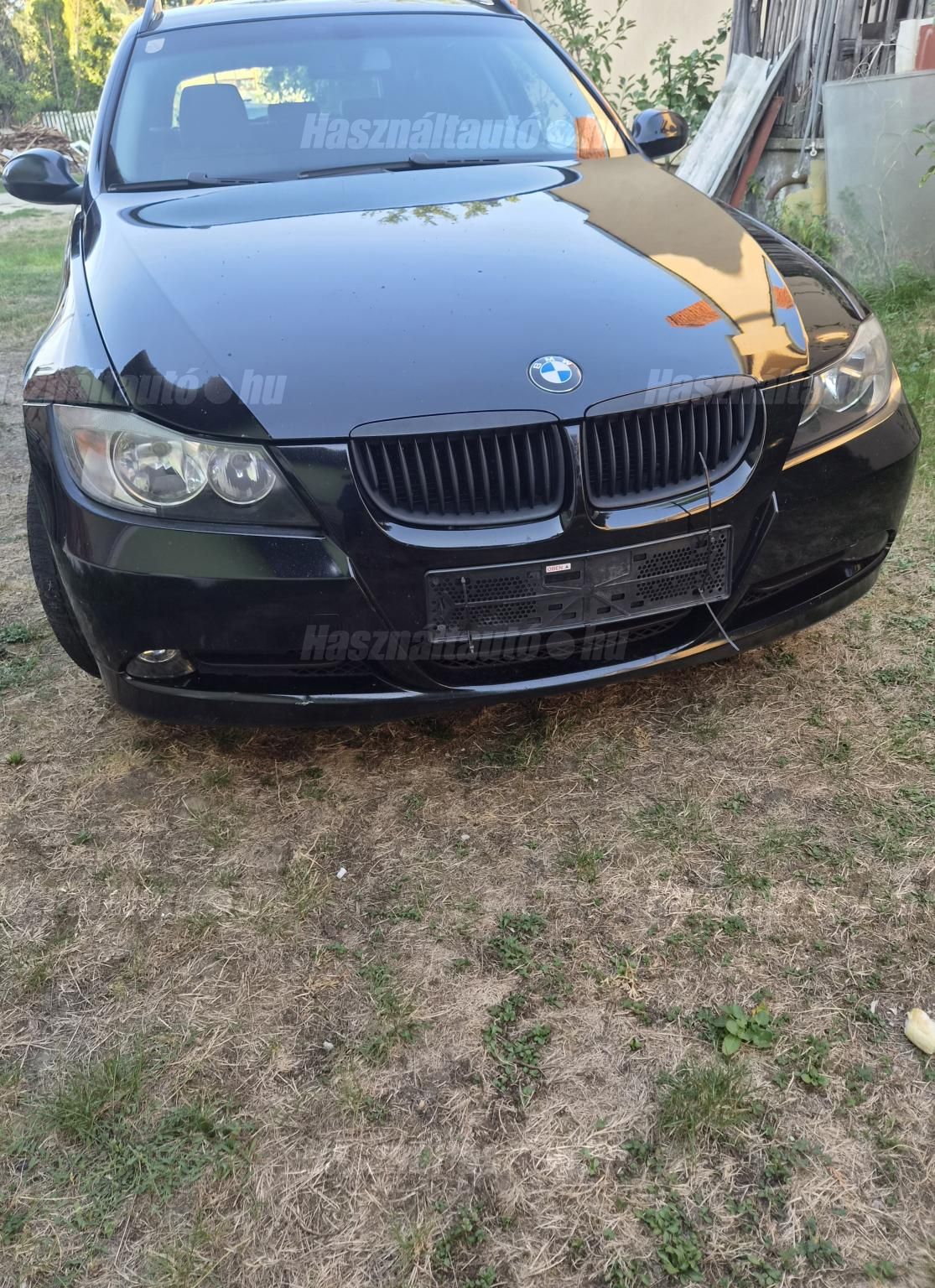 BMW 318 2006/8 - 1