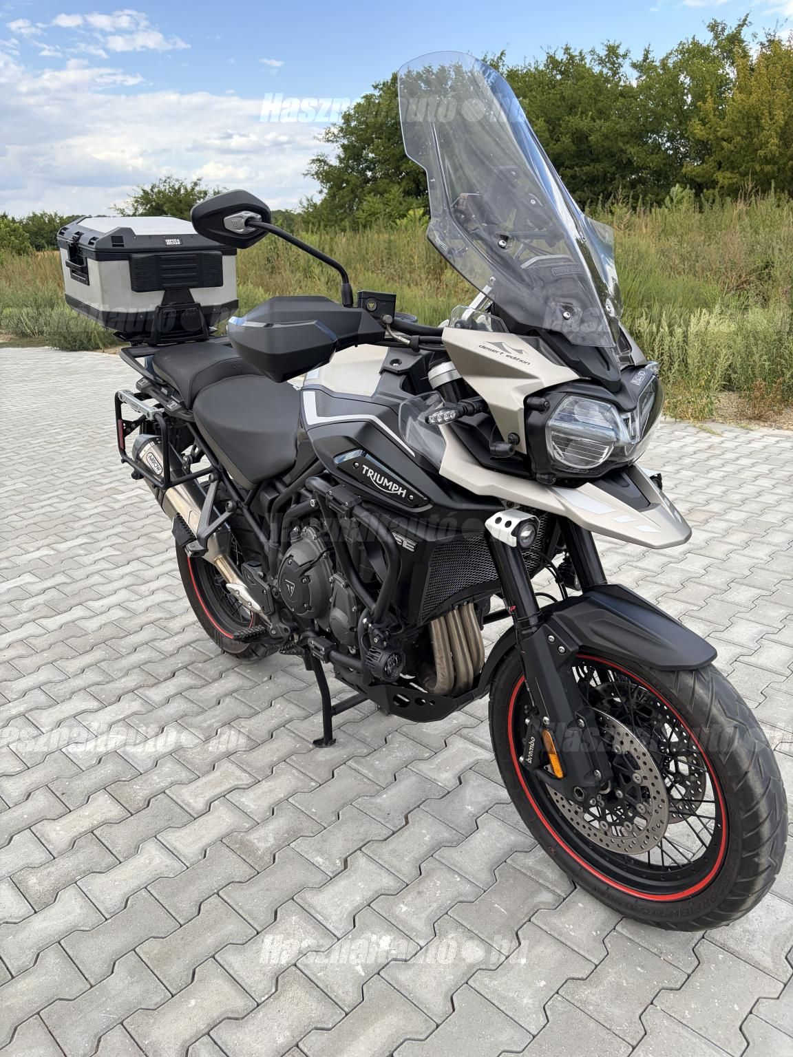 TRIUMPH TIGER 1200 2020/6 - 1