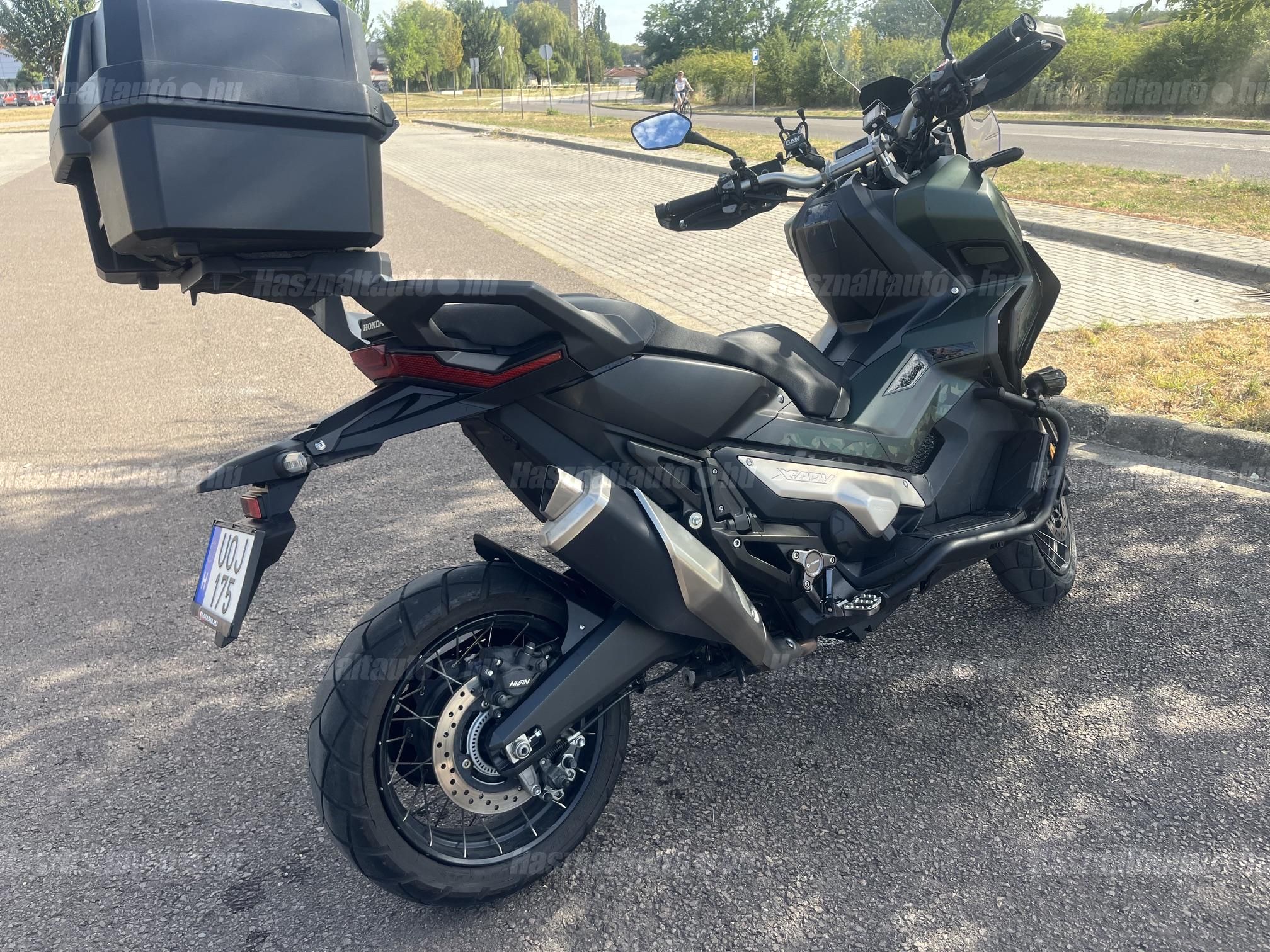 HONDA X-ADV 2020/2 - 1