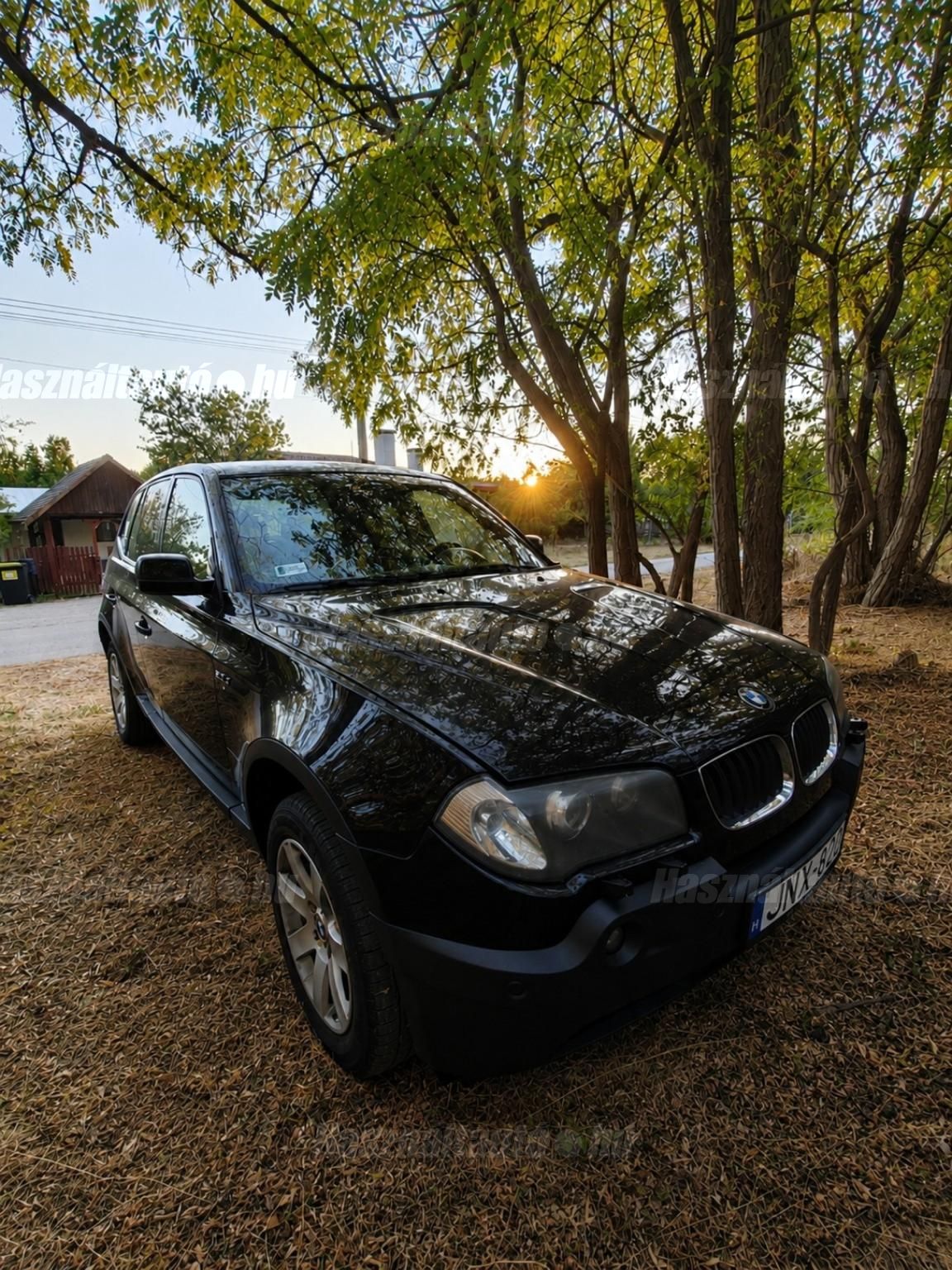 BMW X3 2005/1 - 1