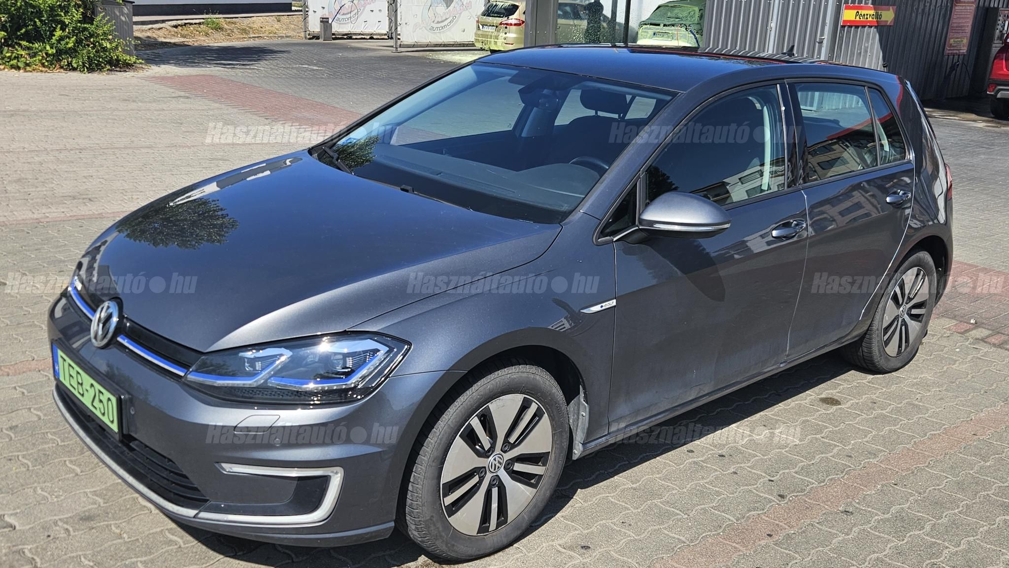VOLKSWAGEN GOLF VII 2018/5 - 1