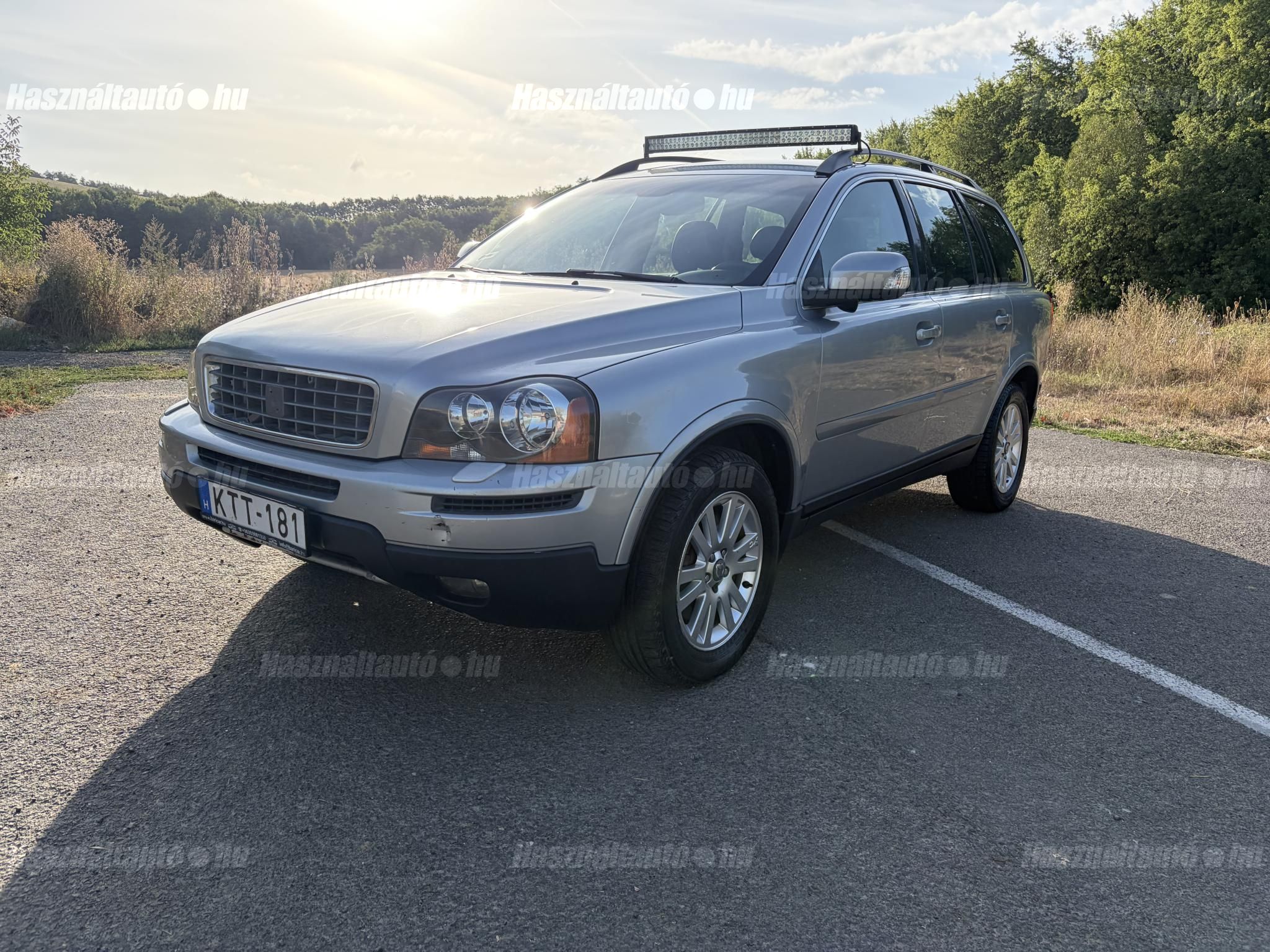 VOLVO XC90 2007/8 - 1