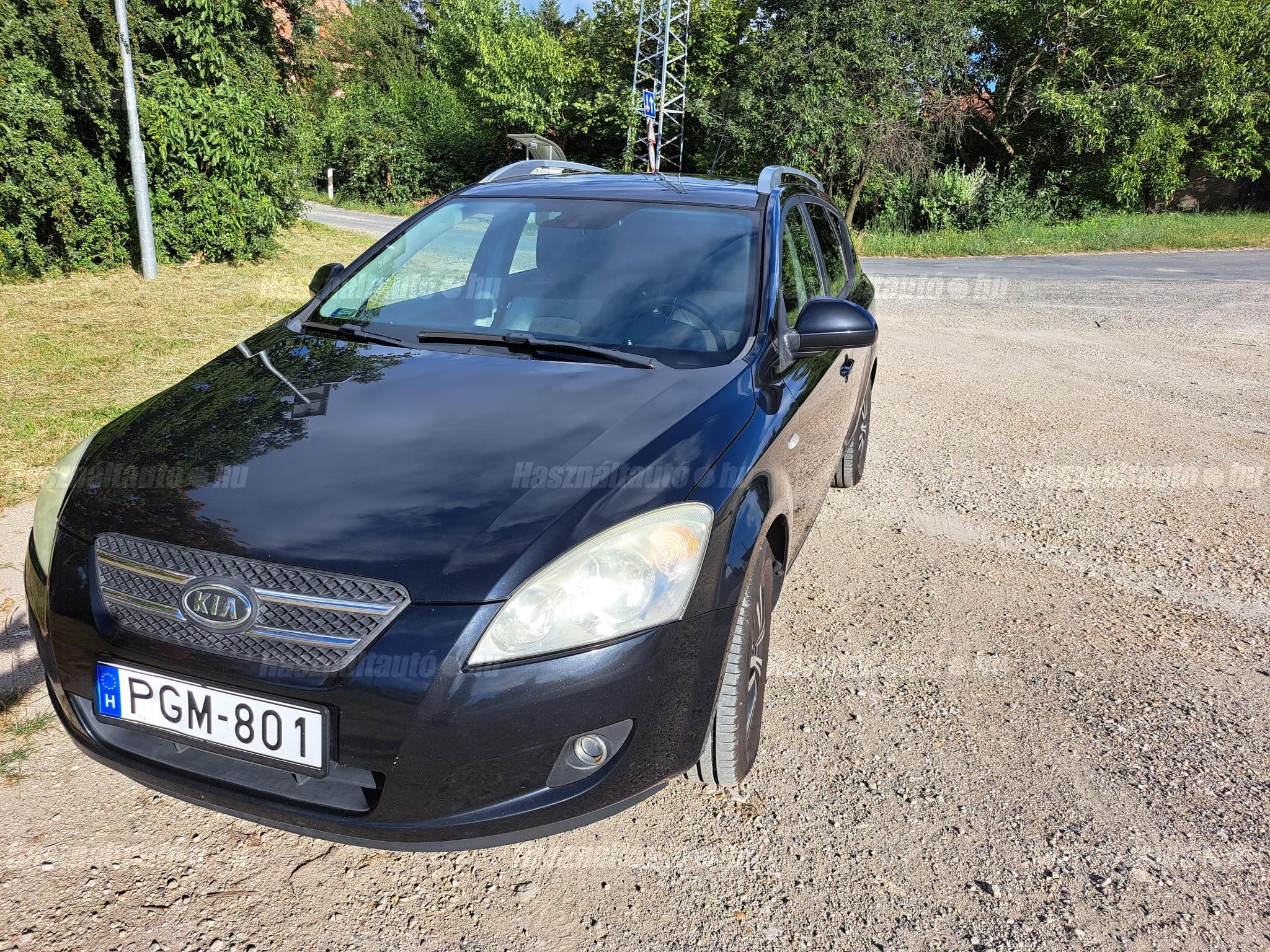 KIA CEE'D 2007/8 - 1