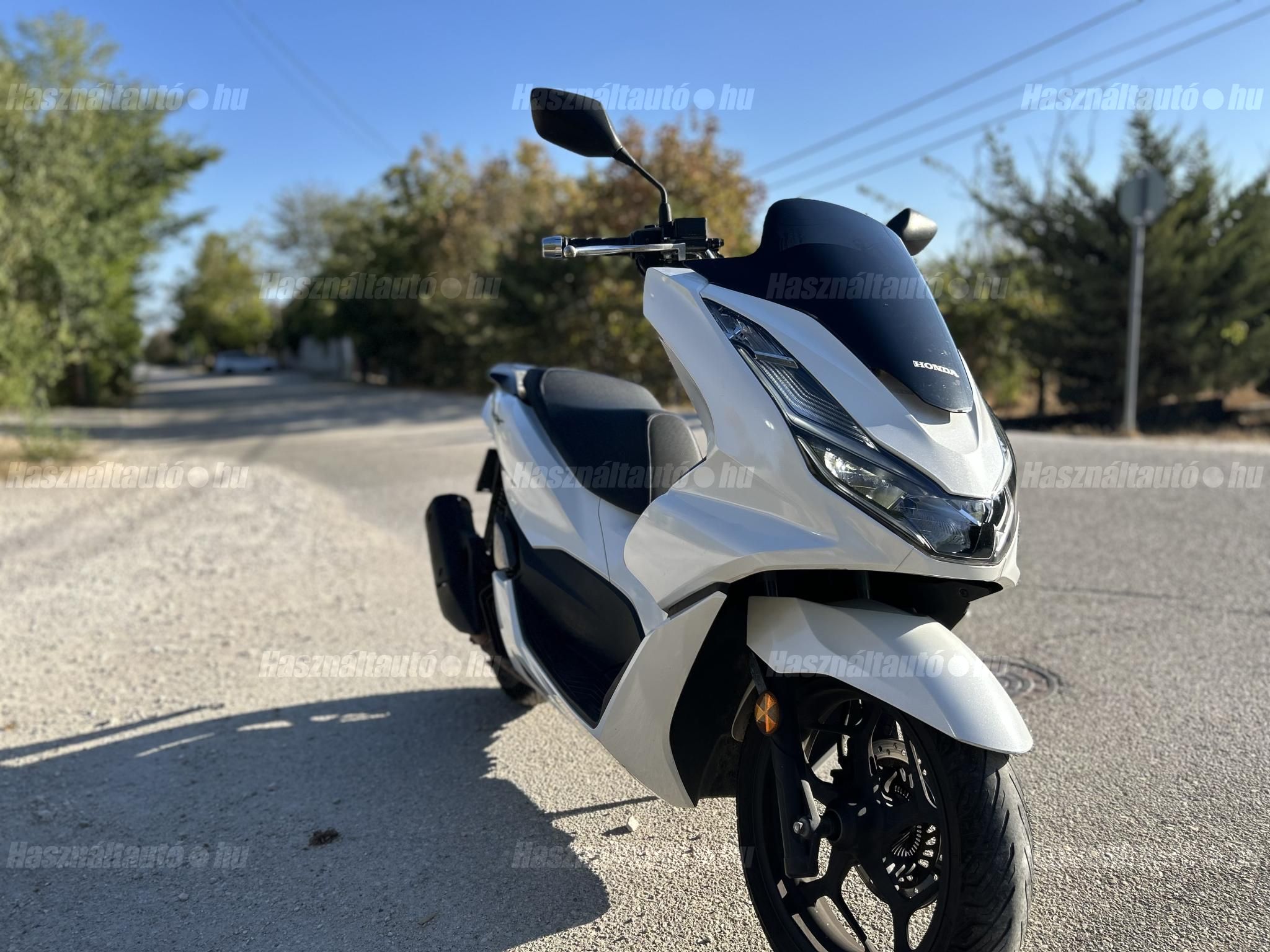 HONDA PCX 125 2023/5 - 1