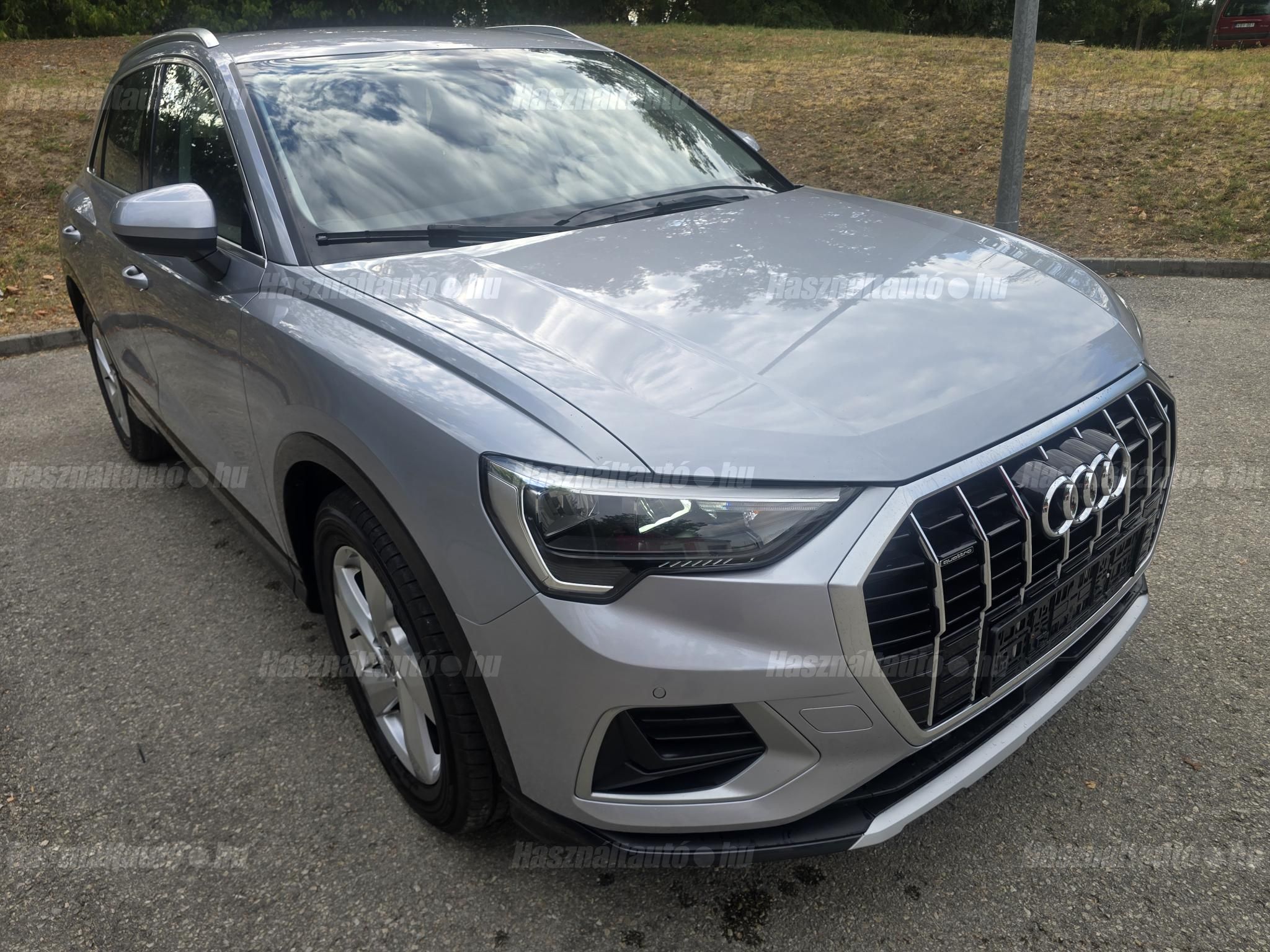 AUDI Q3 2021/6 - 1