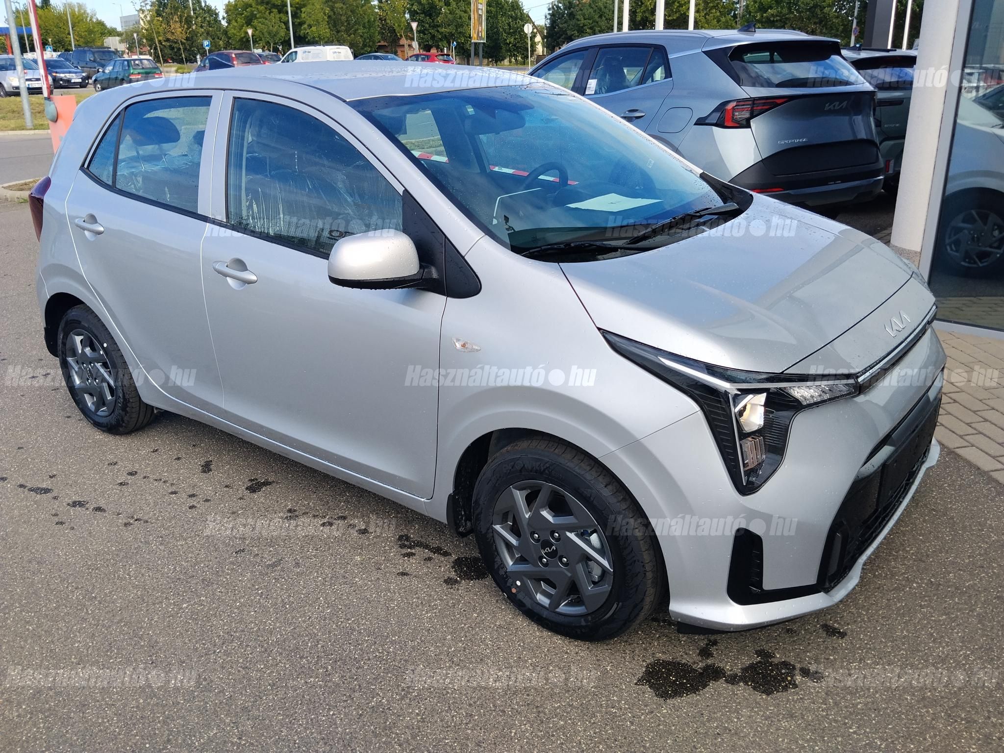 KIA PICANTO 2026/9 - 1