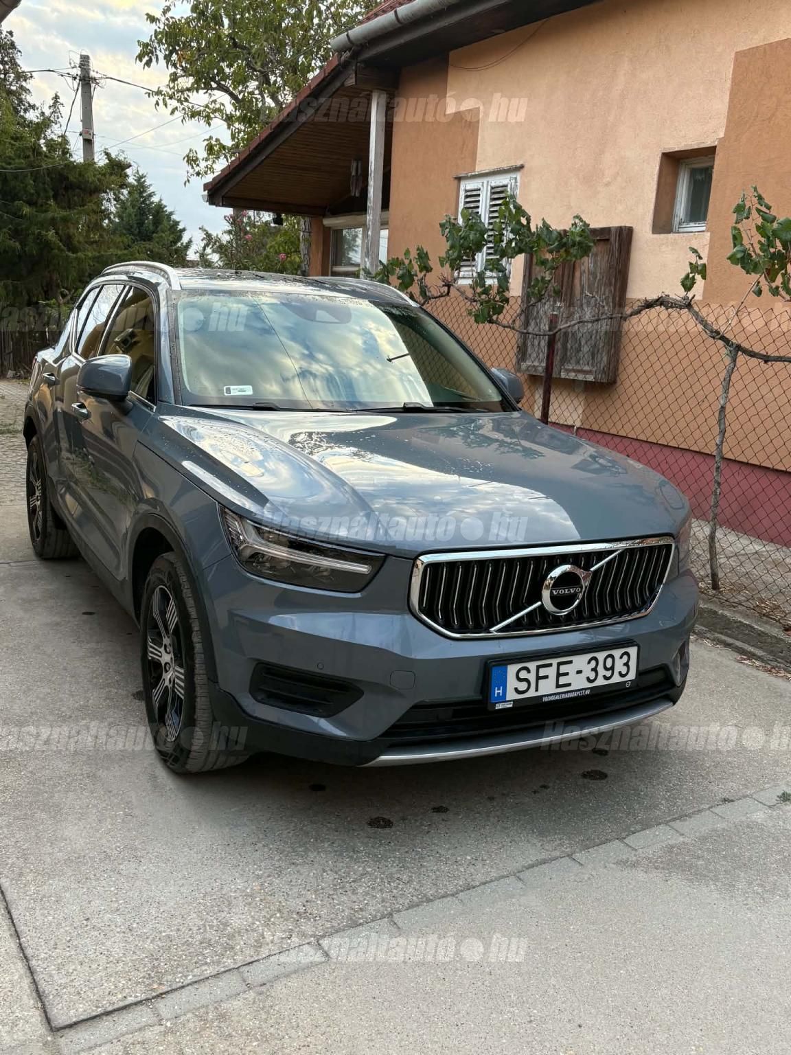 VOLVO XC40 2019 - 1
