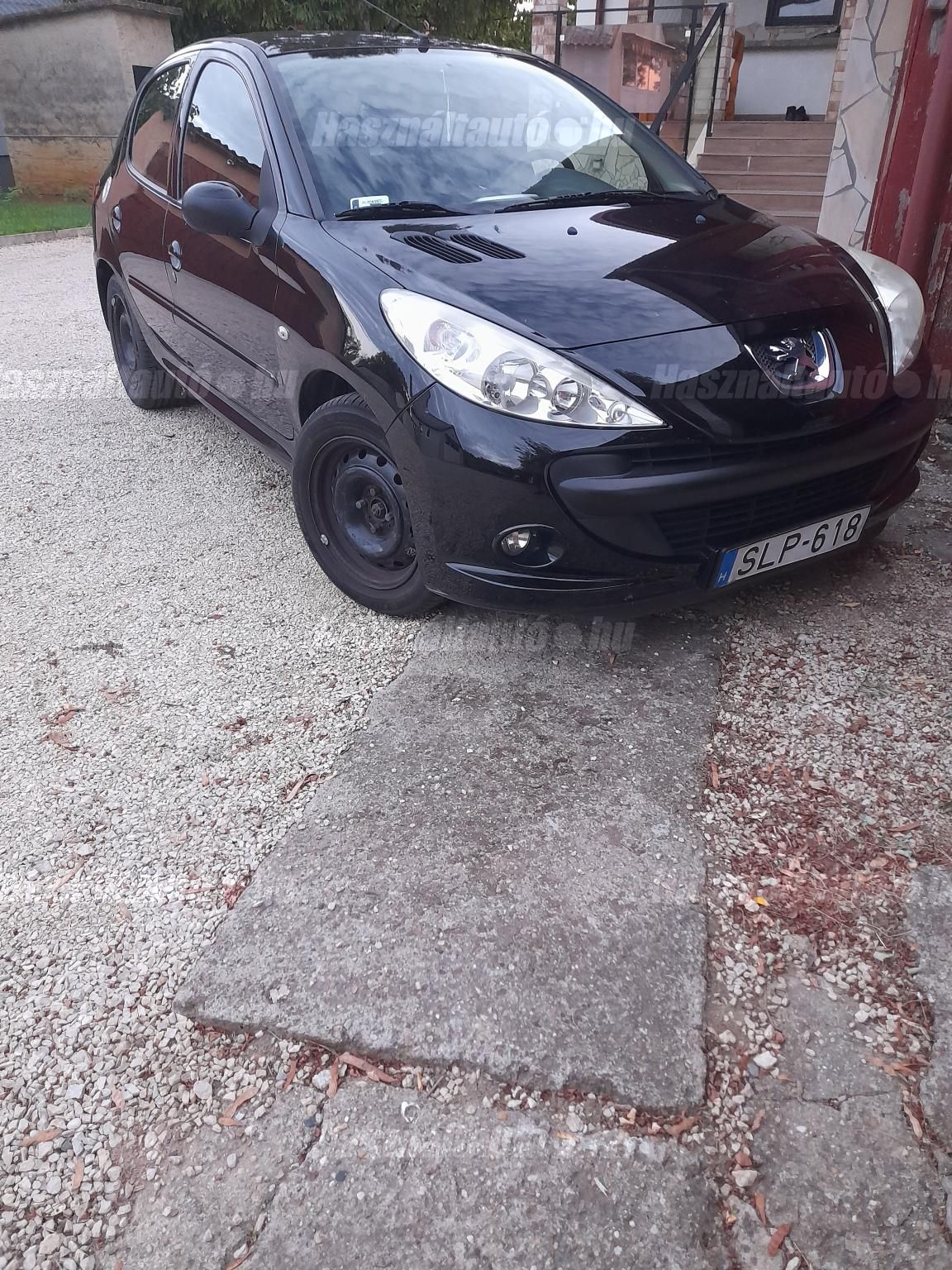 PEUGEOT 206 2011/3 - 1