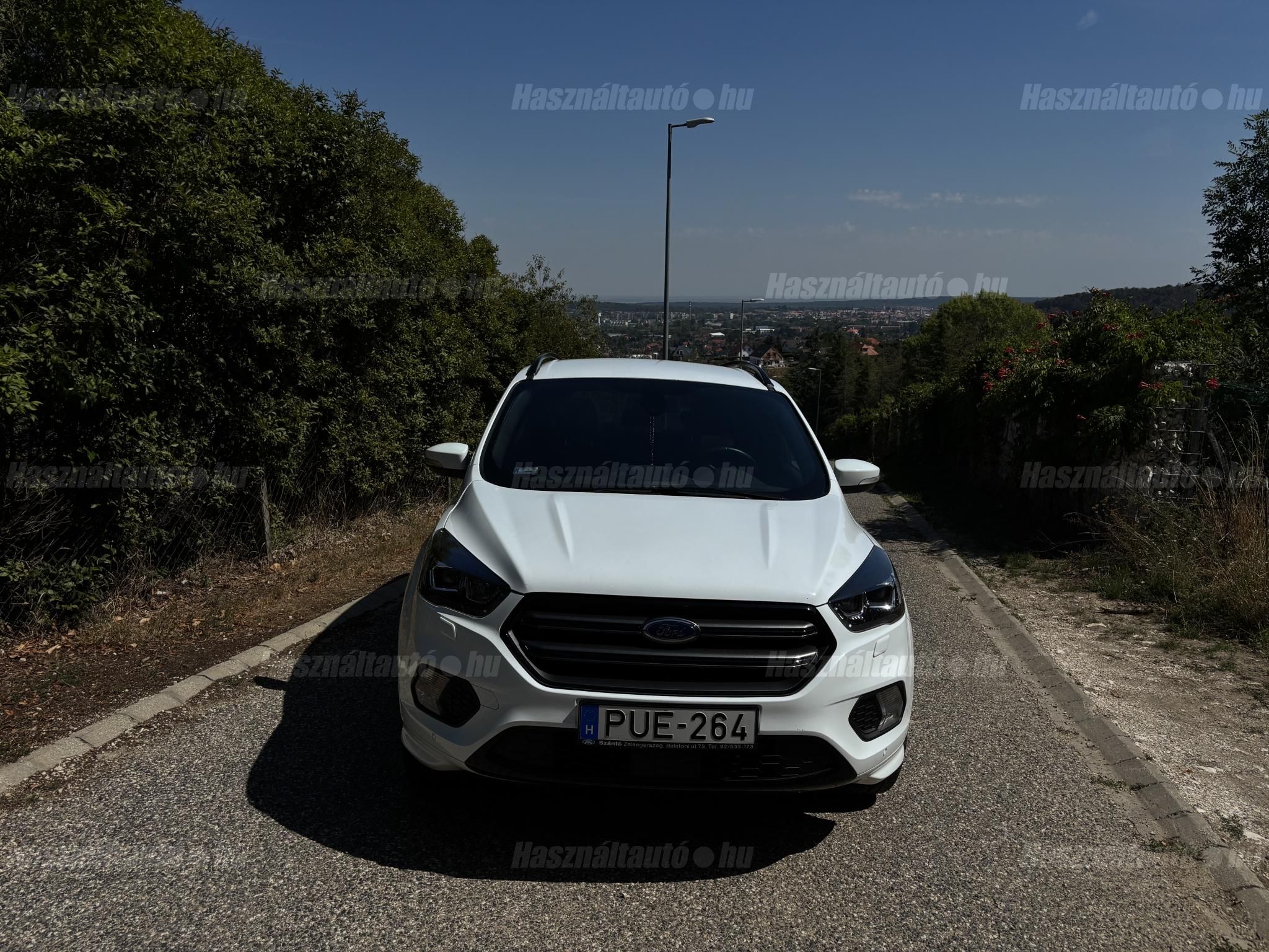 FORD KUGA 2018/4 - 1