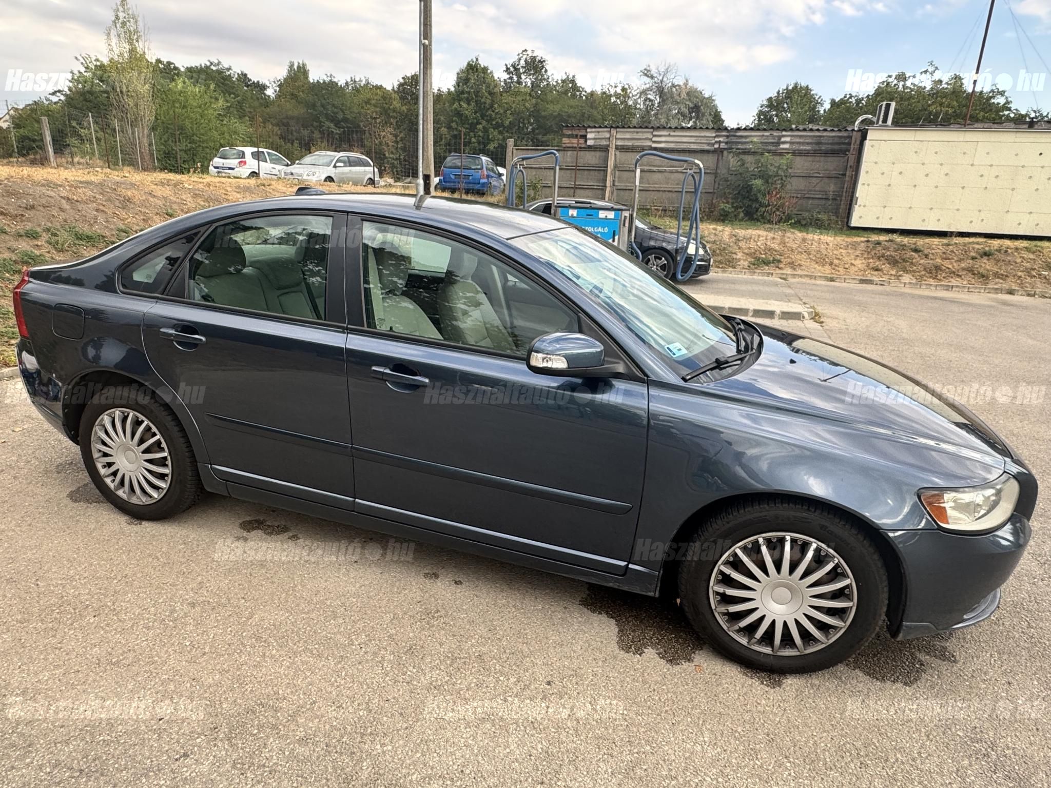 VOLVO S40 2008/11 - 1