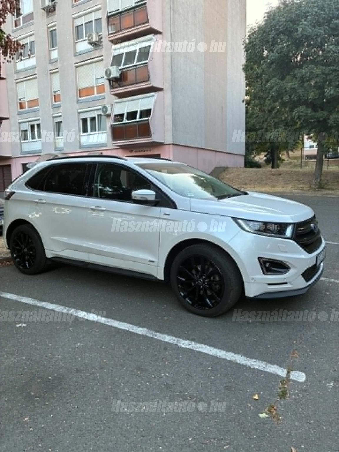 FORD EDGE 2018/9 - 1
