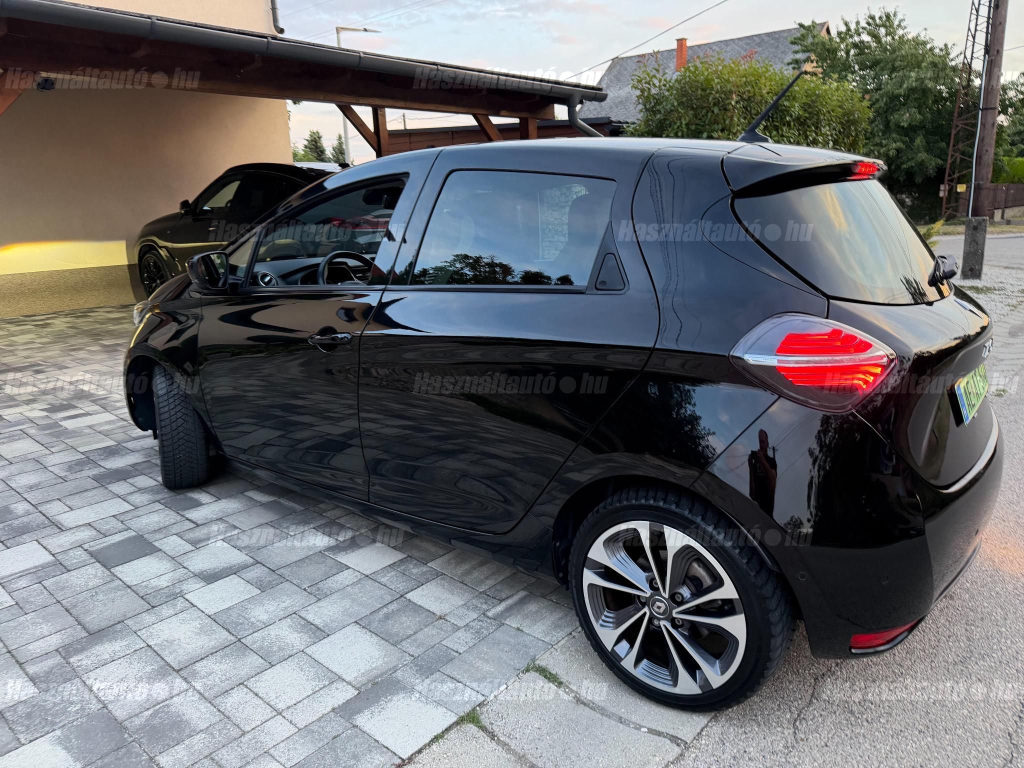 RENAULT ZOE 2021/11 - 1