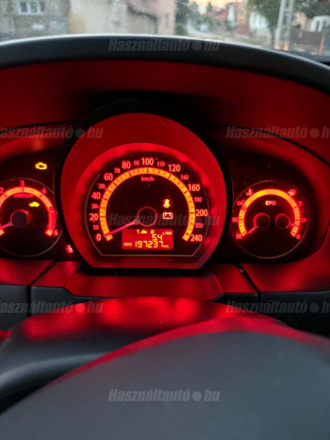 KIA CEE'D 2012/2 - 1