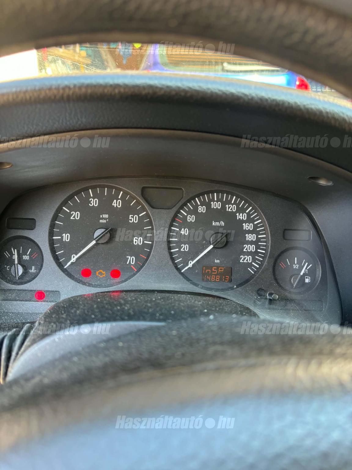 OPEL ASTRA G 2003/12 - 1