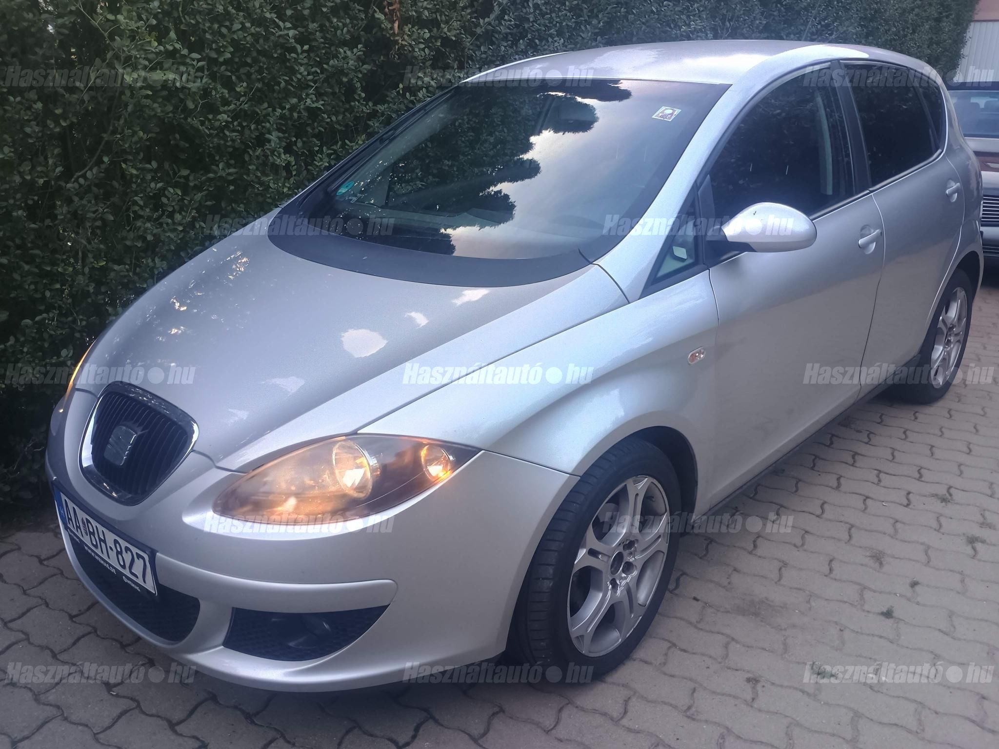 SEAT ALTEA 2004/6 - 1