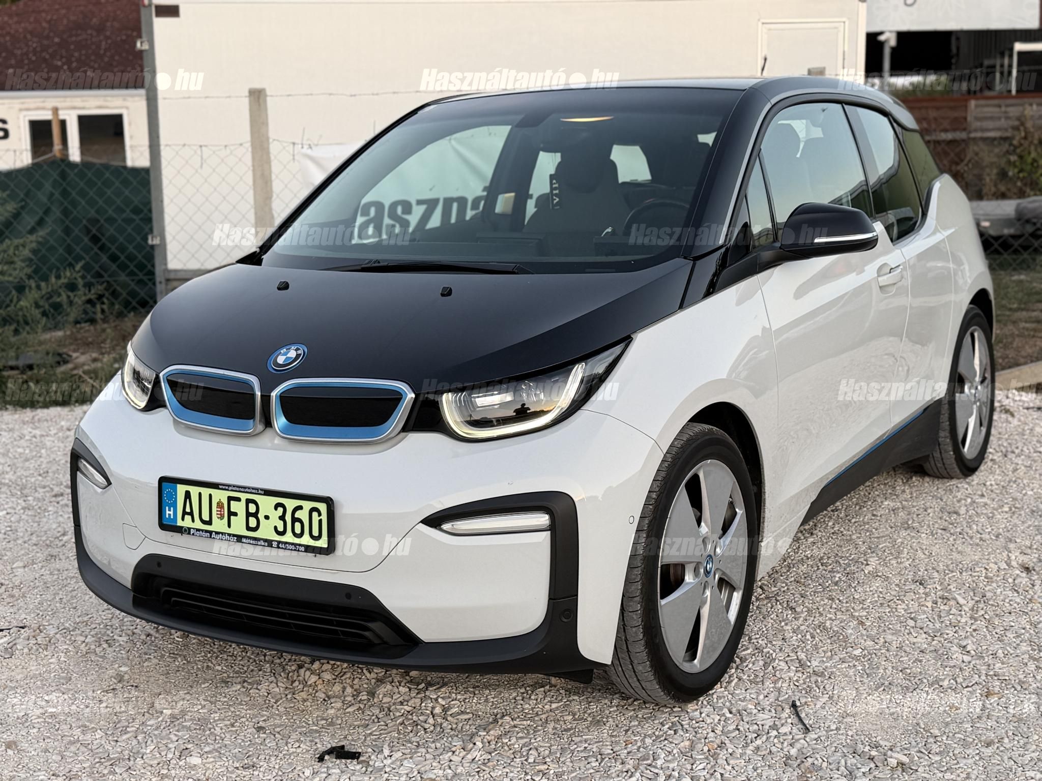 BMW I3 2019/10 - 1