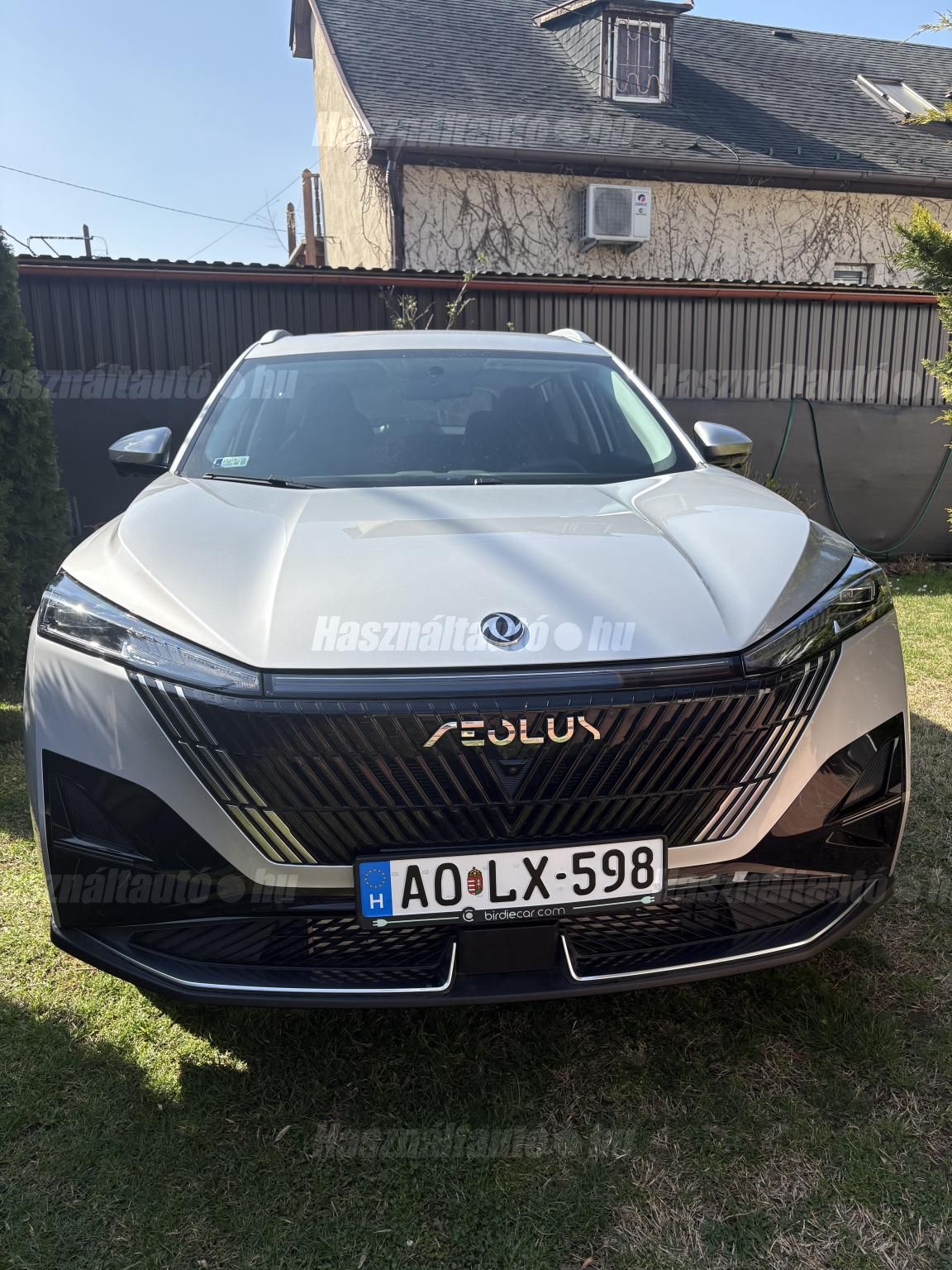 DONGFENG (DFSK) MAGE 2026/2 - 1