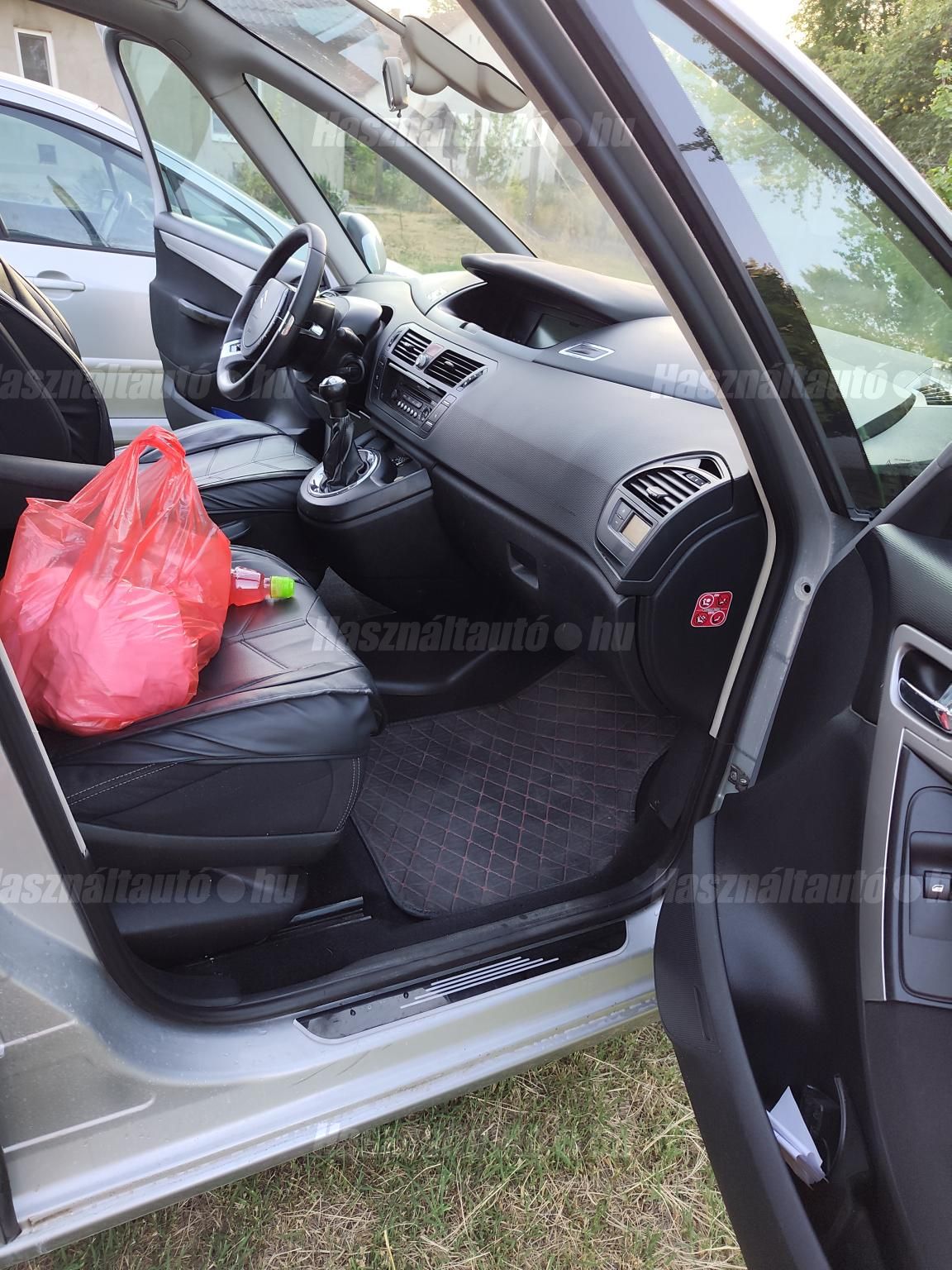 CITROEN C4 PICASSO 2009 - 1