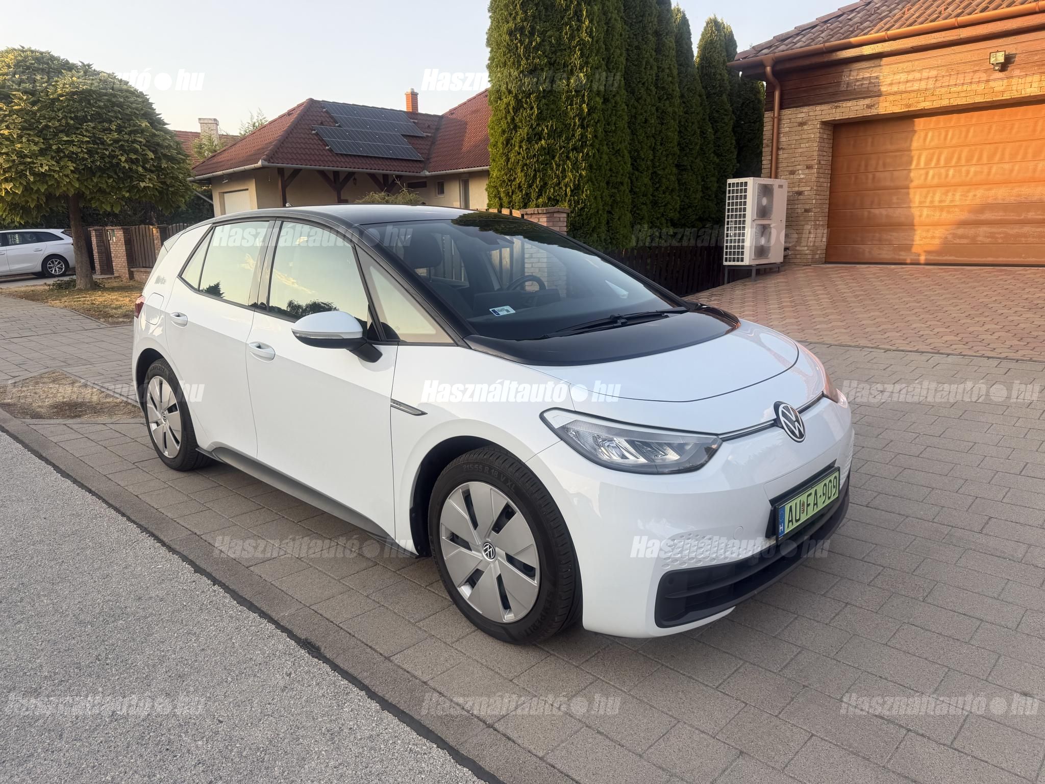 VOLKSWAGEN ID.3 2021/6 - 1