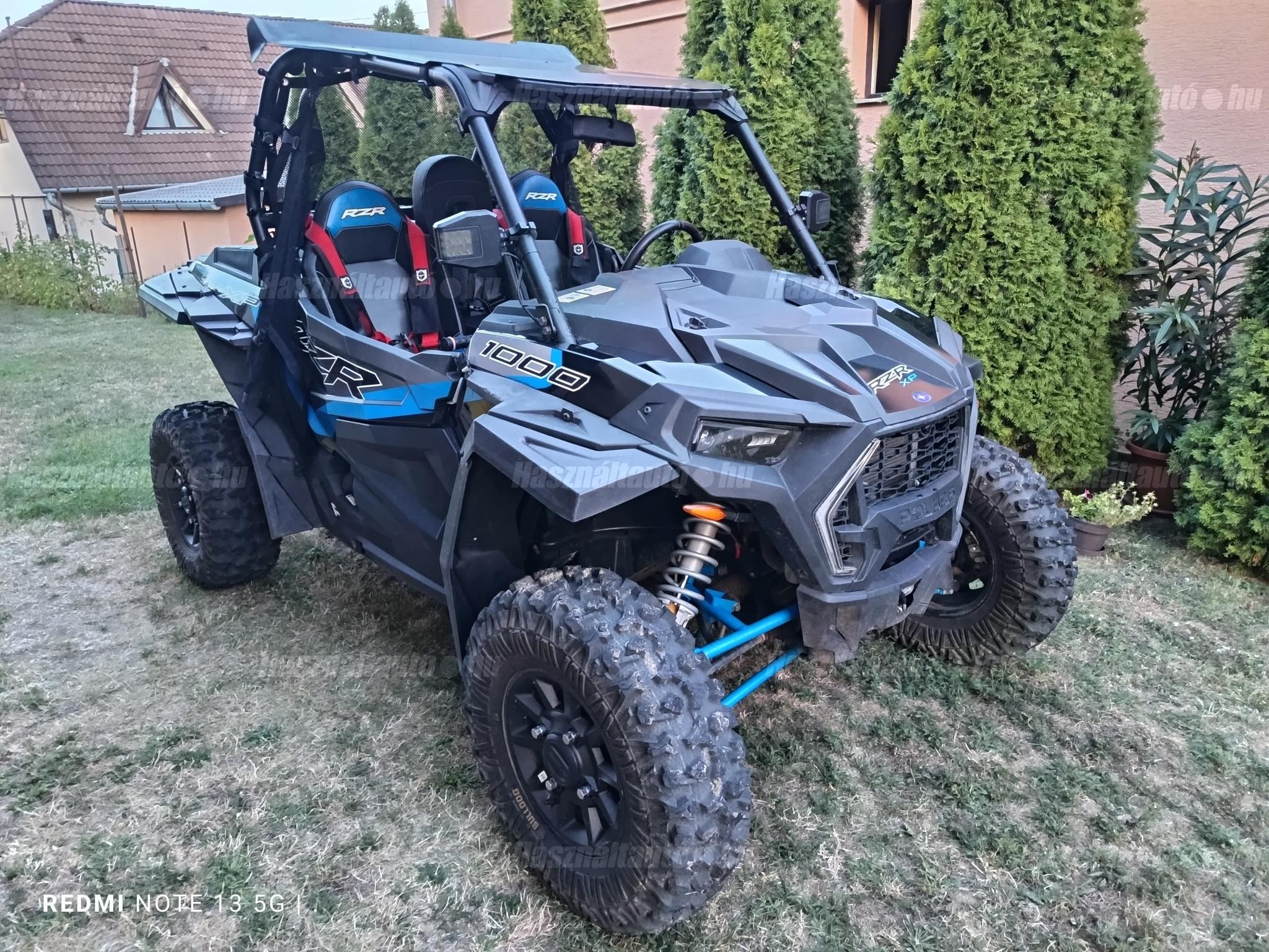 POLARIS RZR 1000 XP 2022/1 - 1