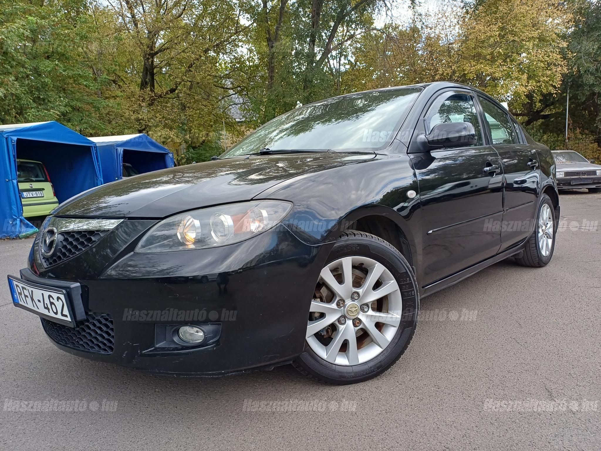MAZDA 3 2009/3 - 1