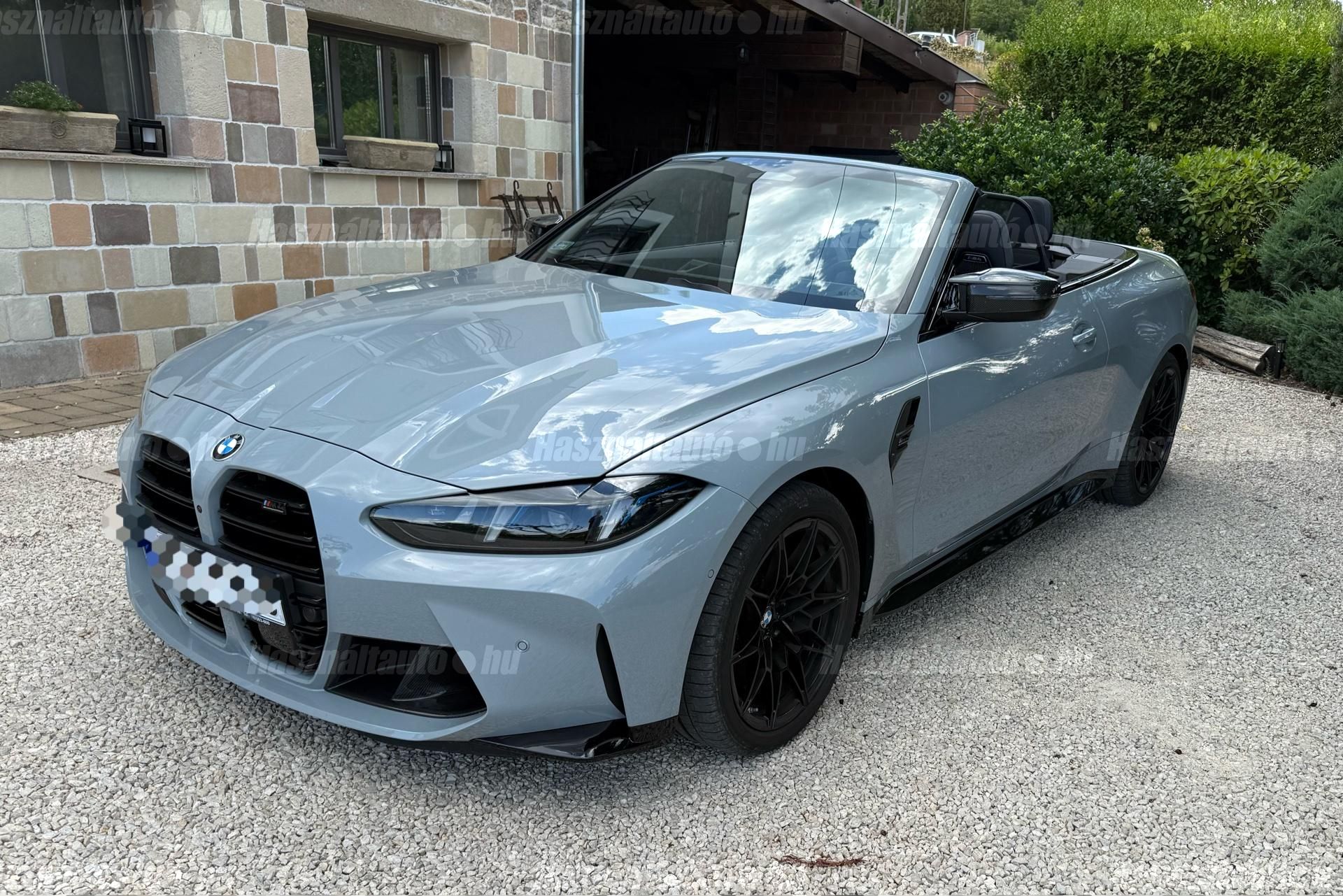 BMW M4 2026/6 - 1