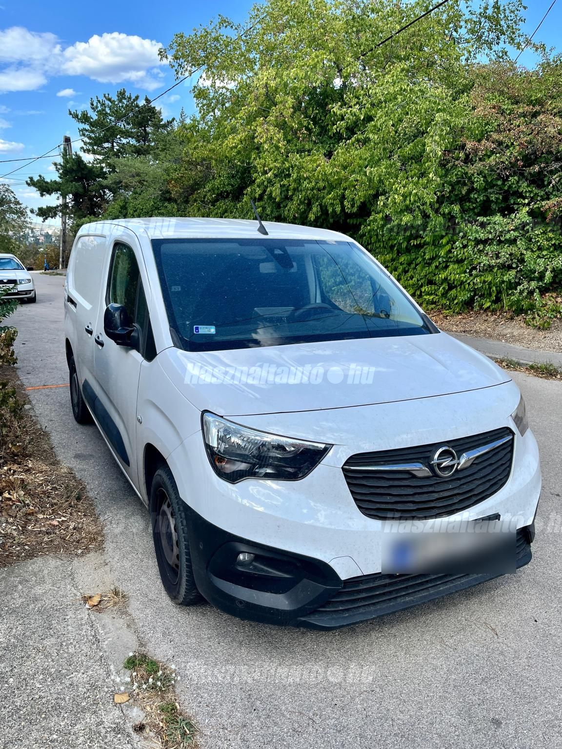 OPEL COMBO 2024/3 - 1