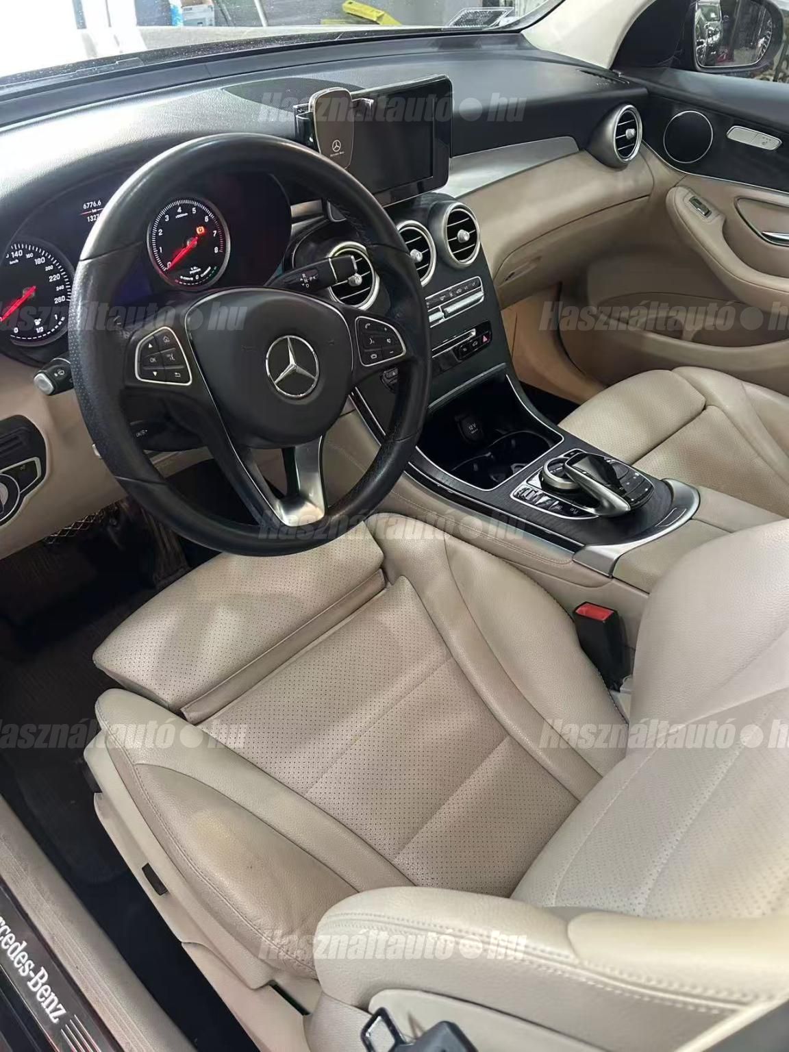 MERCEDES-BENZ CLC 350 2017/12 - 1