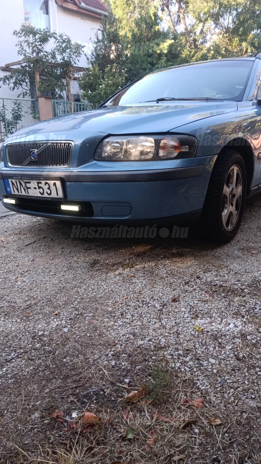 VOLVO V70 2003/10 - 1