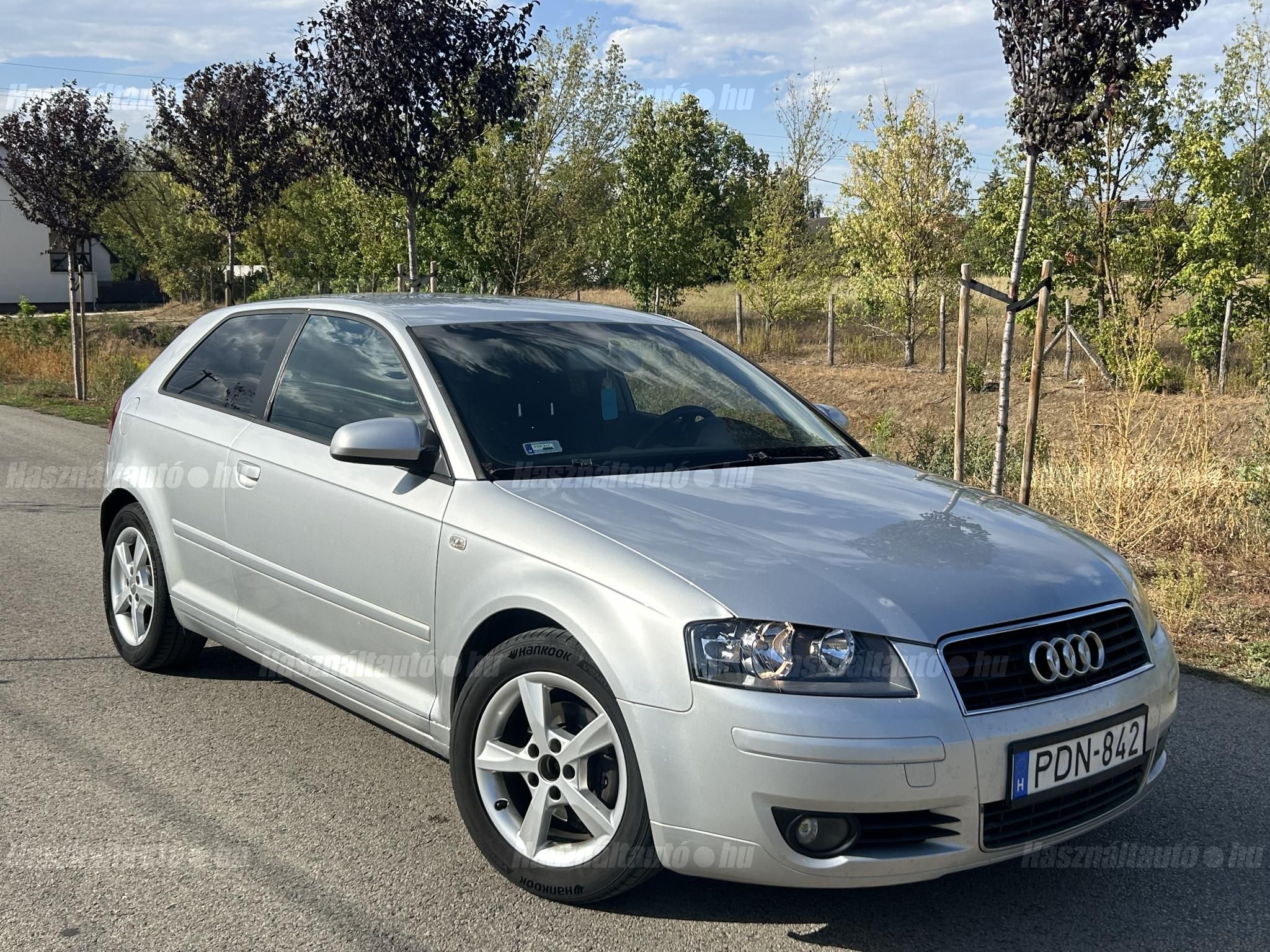AUDI A3 2004/12 - 1