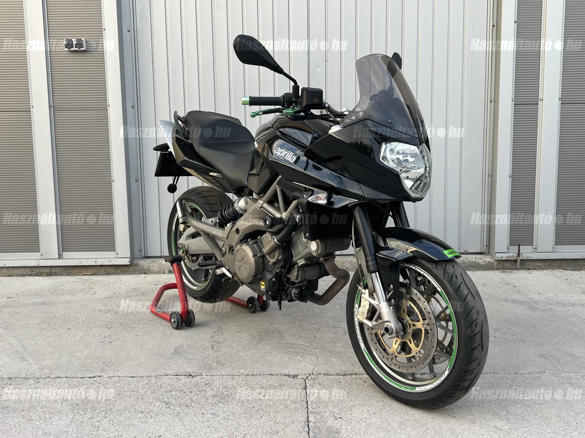 APRILIA SHIVER 2015/2 - 1