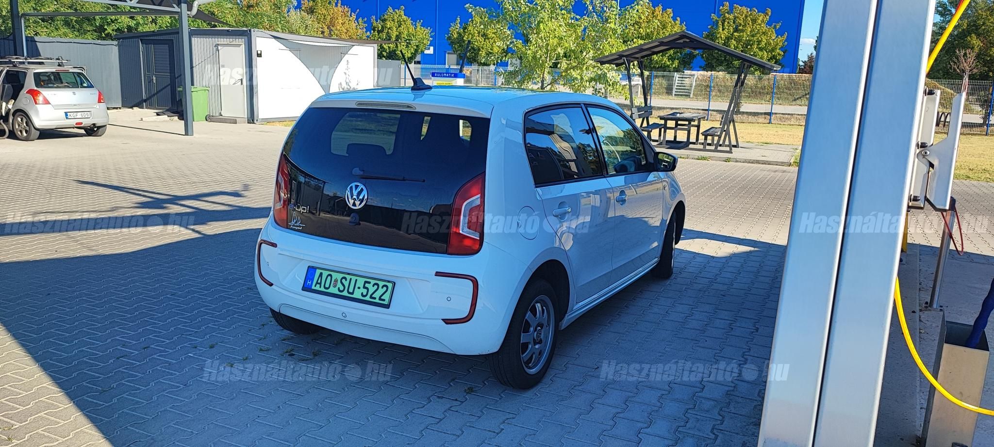 VOLKSWAGEN UP 2014/9 - 1