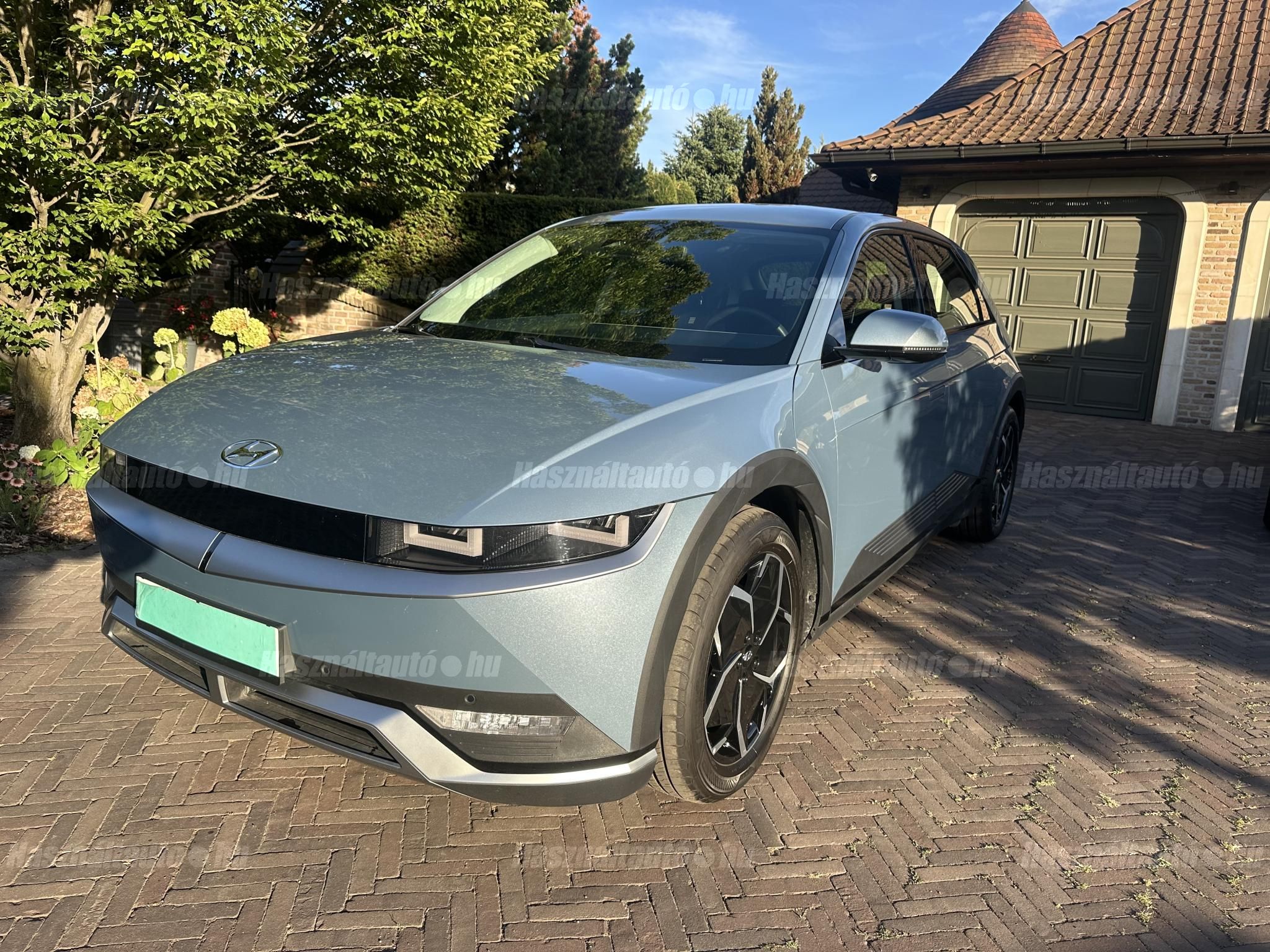 HYUNDAI IONIQ 5 2023/5 - 1