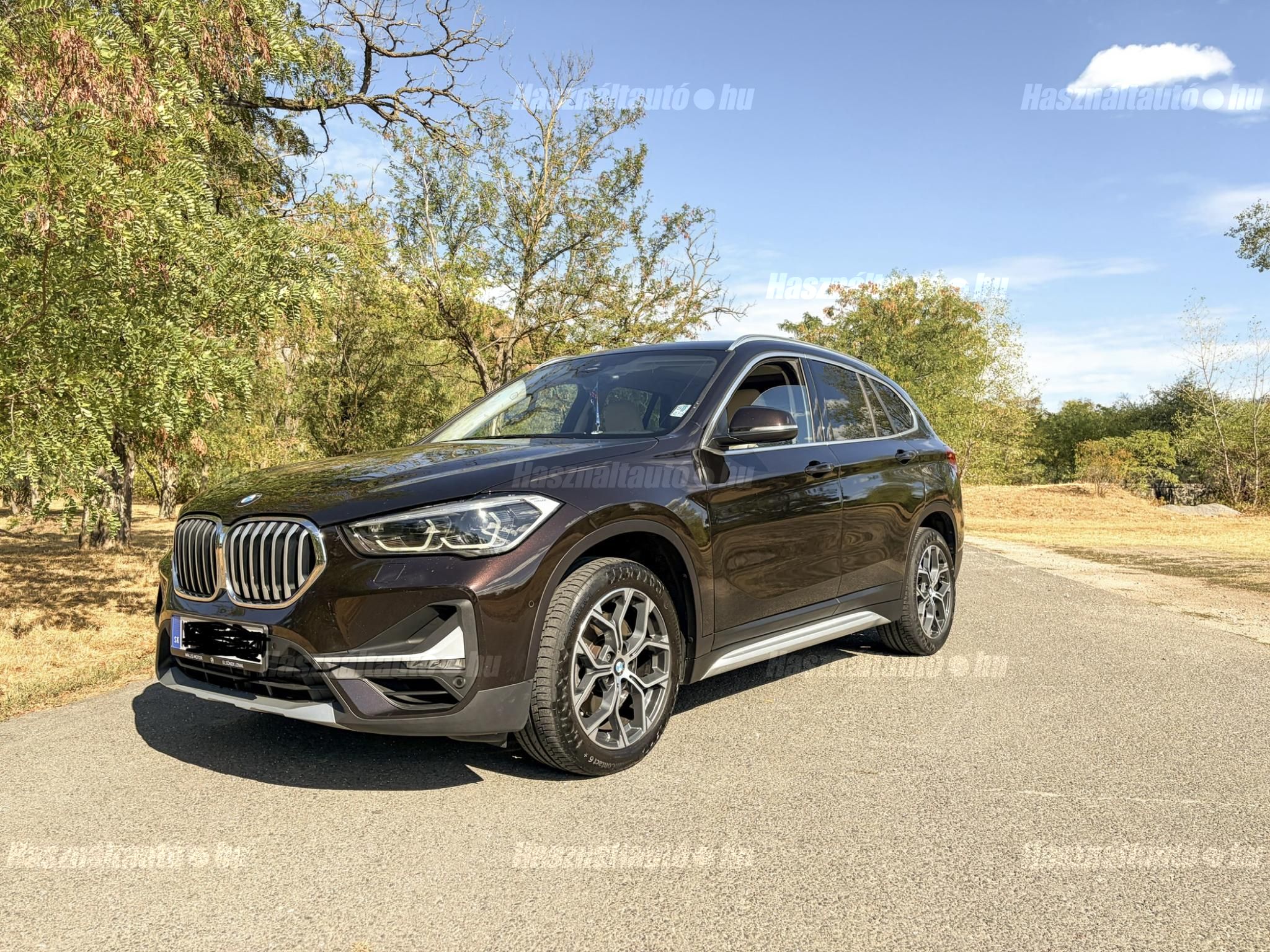 BMW X1 2022/4 - 1
