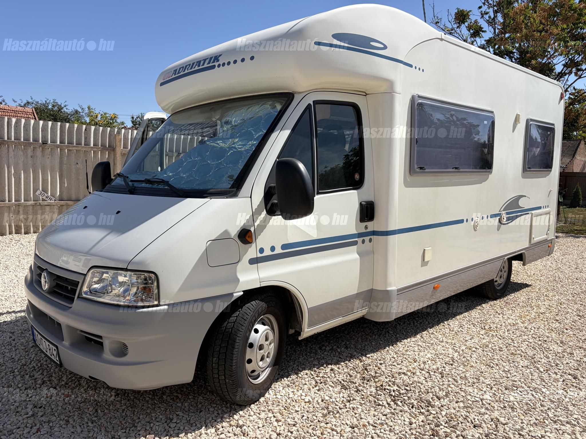 FIAT 2006/11 - 1