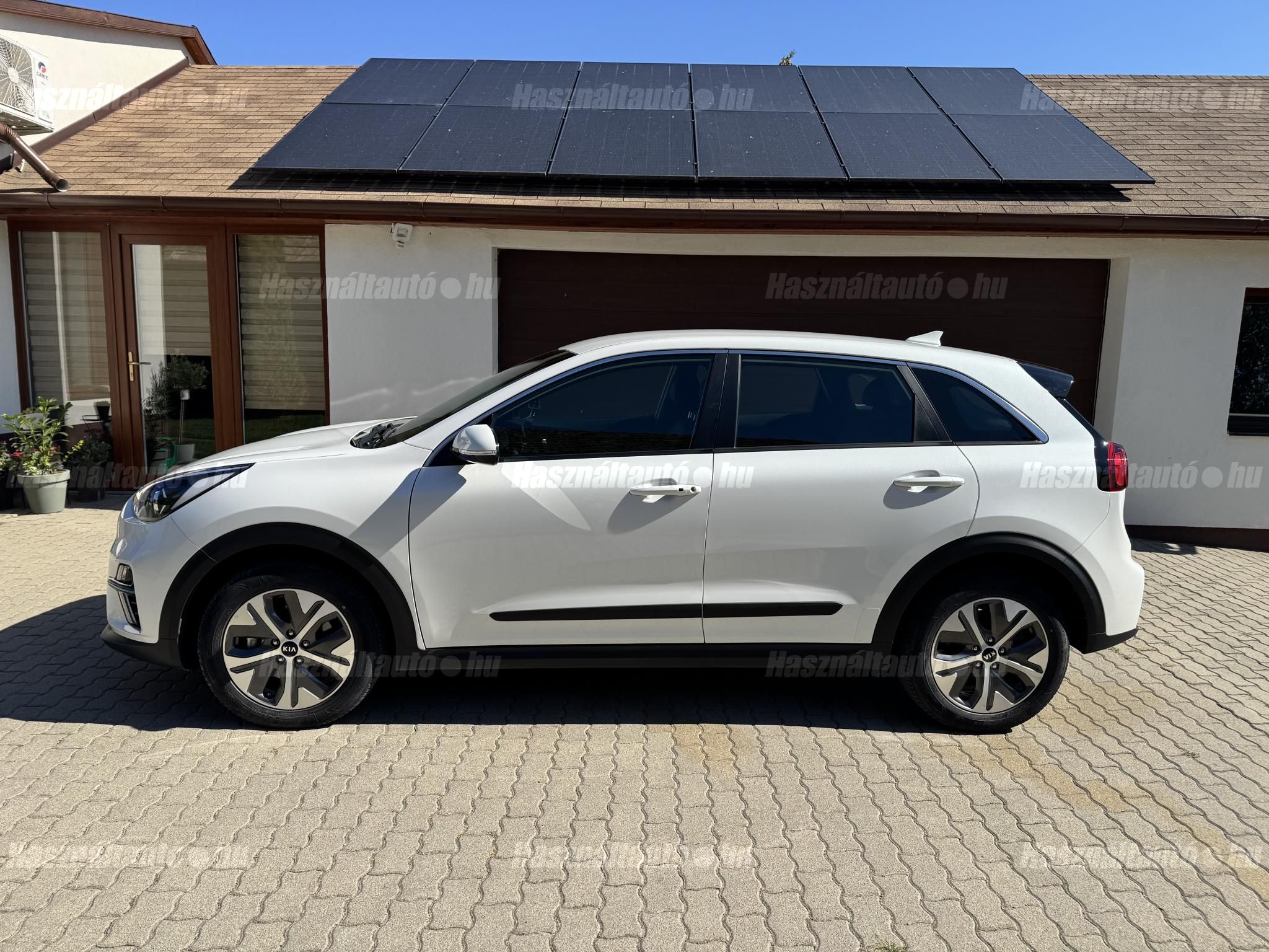 KIA NIRO 2020/10 - 1