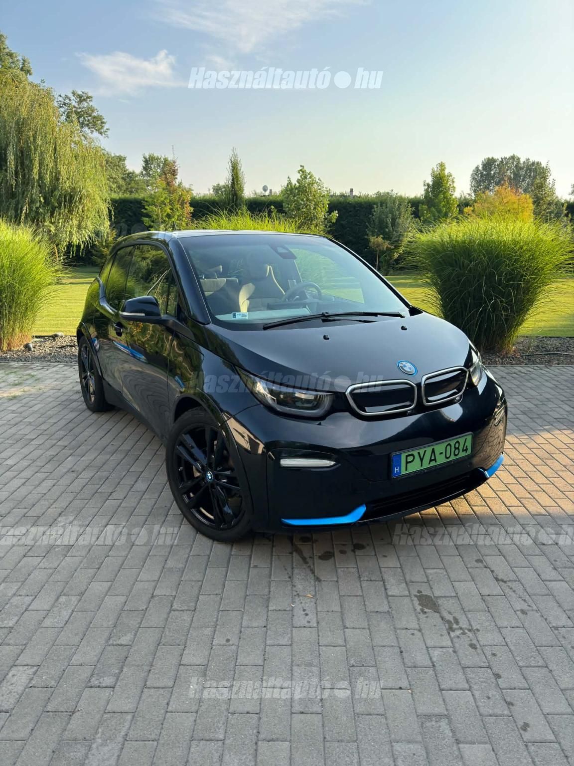 BMW I3 2018/10 - 1