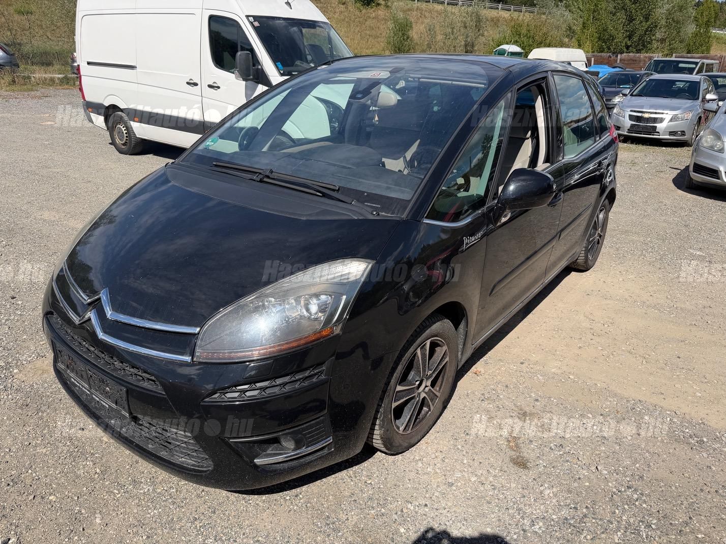 CITROEN C4 PICASSO 2008/4 - 1
