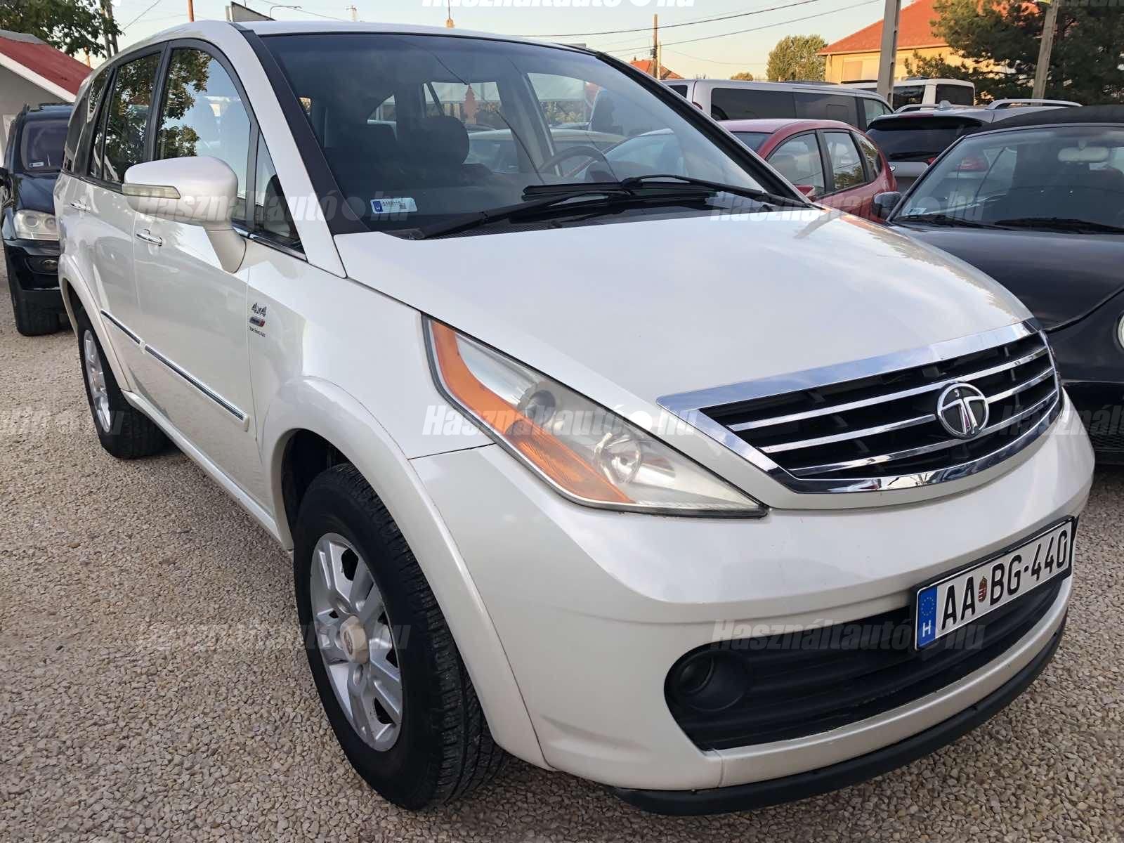 TATA ARIA 2013/10 - 1